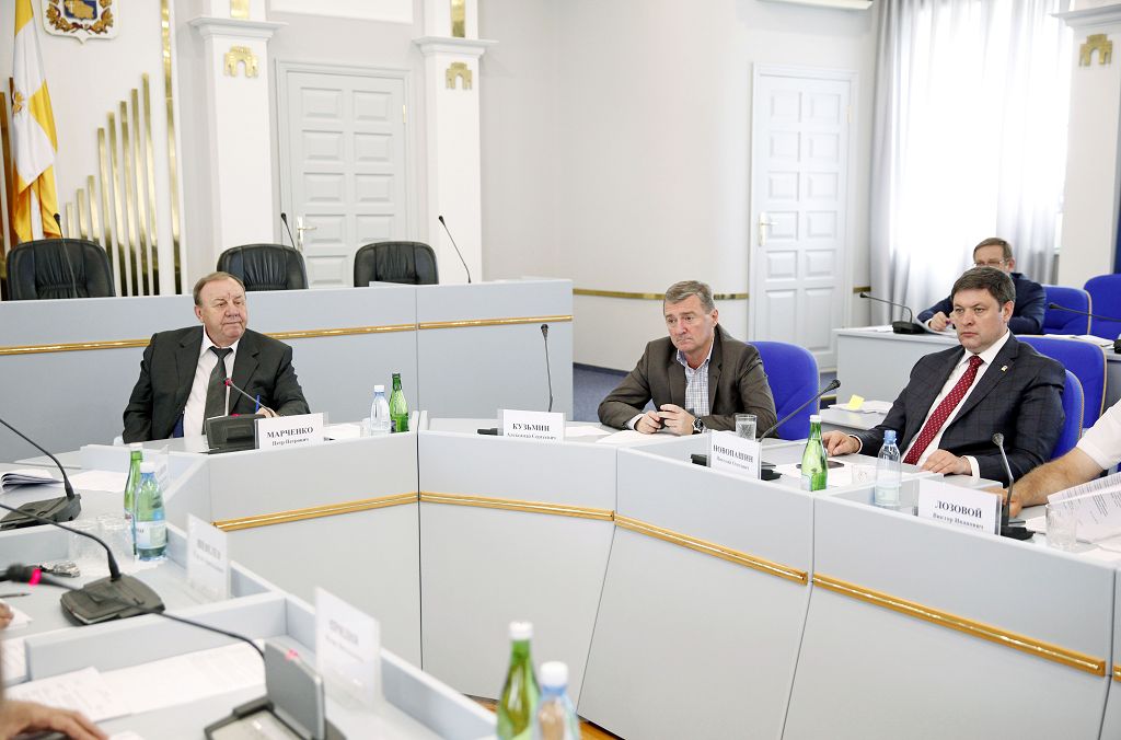 Депутаты оценили готовность к началу купального сезона