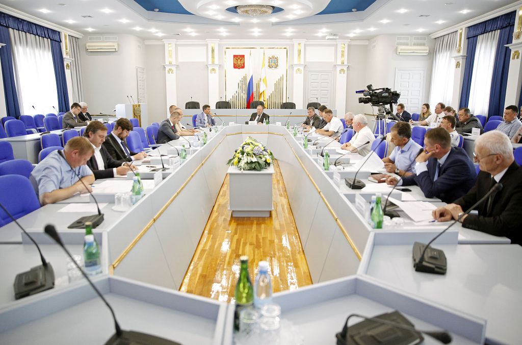 Депутаты оценили готовность к началу купального сезона