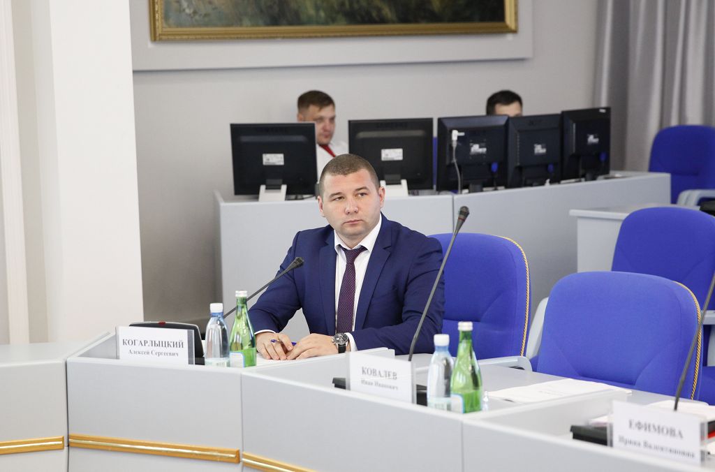 Лицензирование управляющих компаний: результаты и проблемы