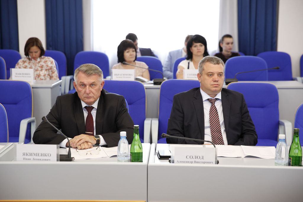 Лицензирование управляющих компаний: результаты и проблемы