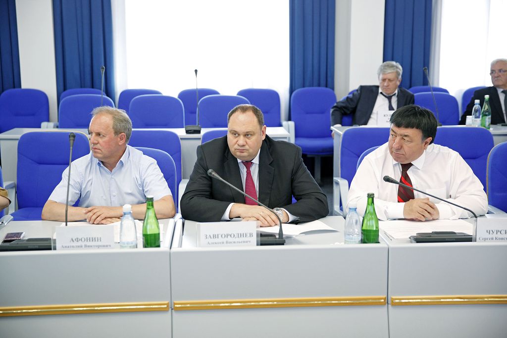 Лицензирование управляющих компаний: результаты и проблемы