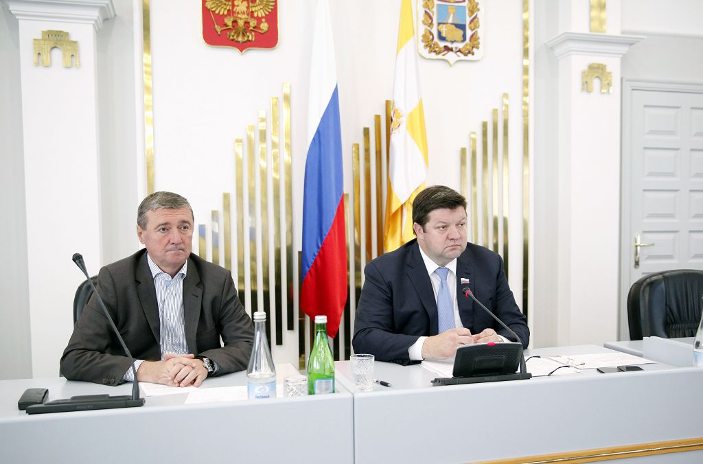 Работа по чёткому плану