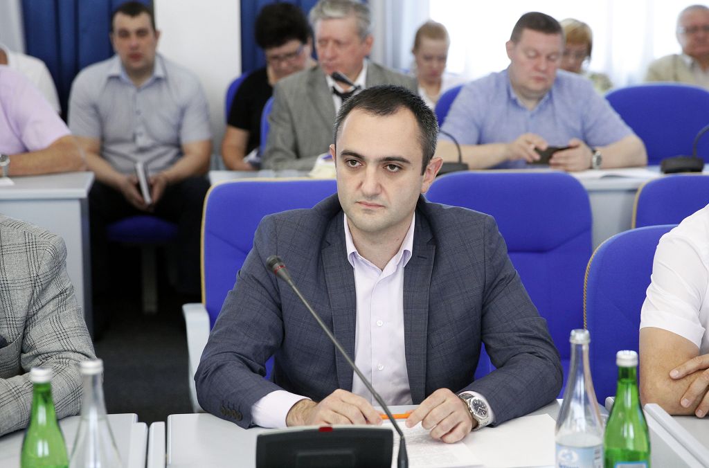 Актуальные вопросы