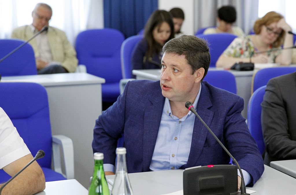 Актуальные вопросы