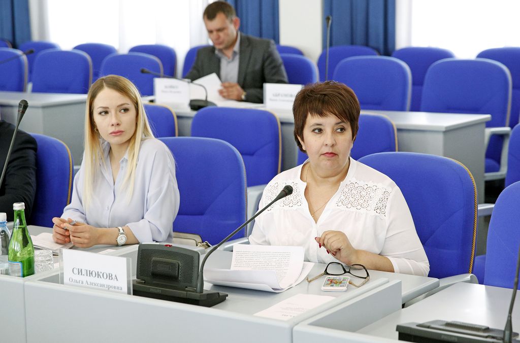 Все силы на поиск решения и возможностей