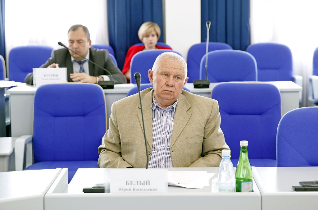Все силы на поиск решения и возможностей