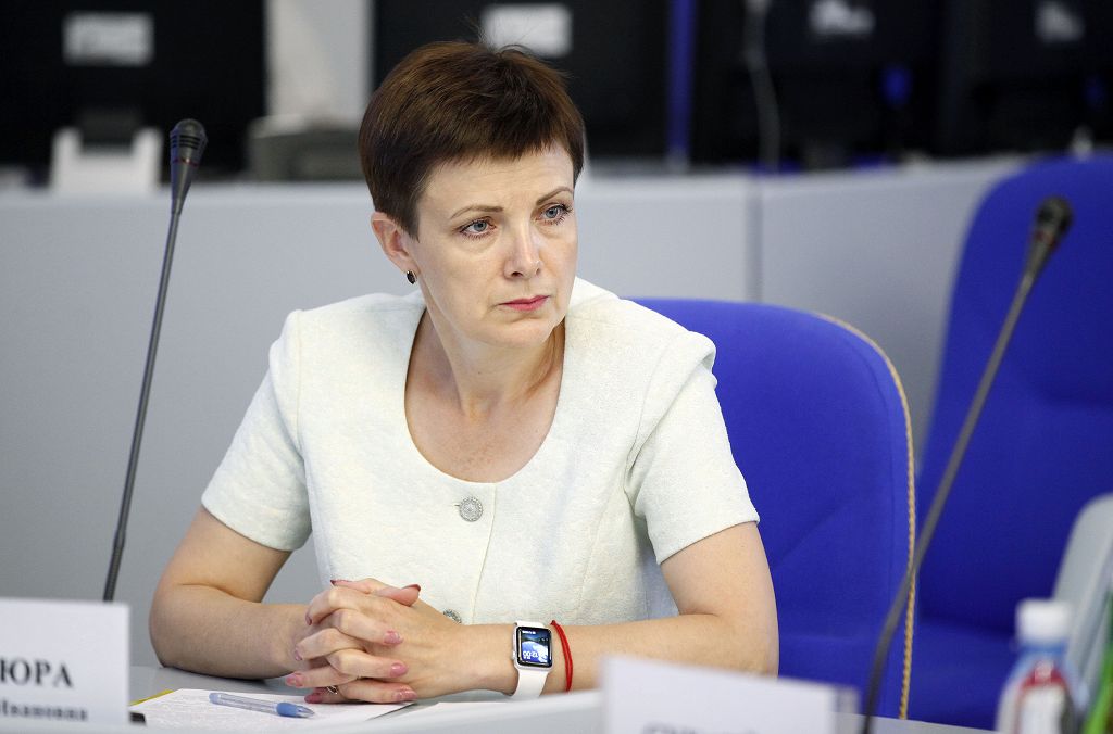 Стране нужен закон о военно-патриотическом воспитании