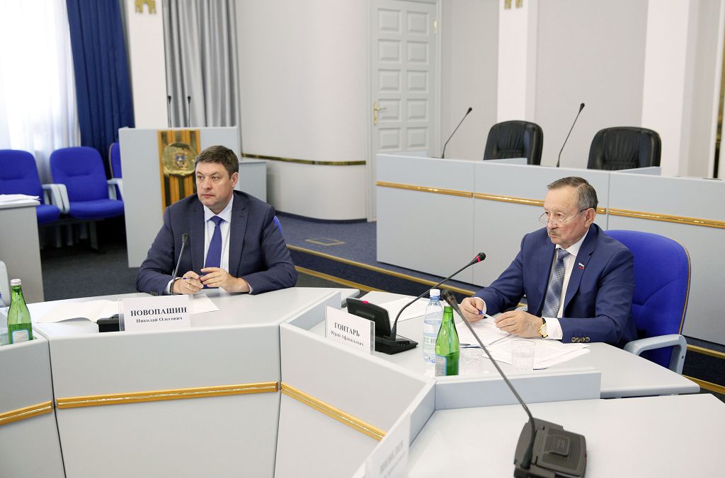Стране нужен закон о военно-патриотическом воспитании