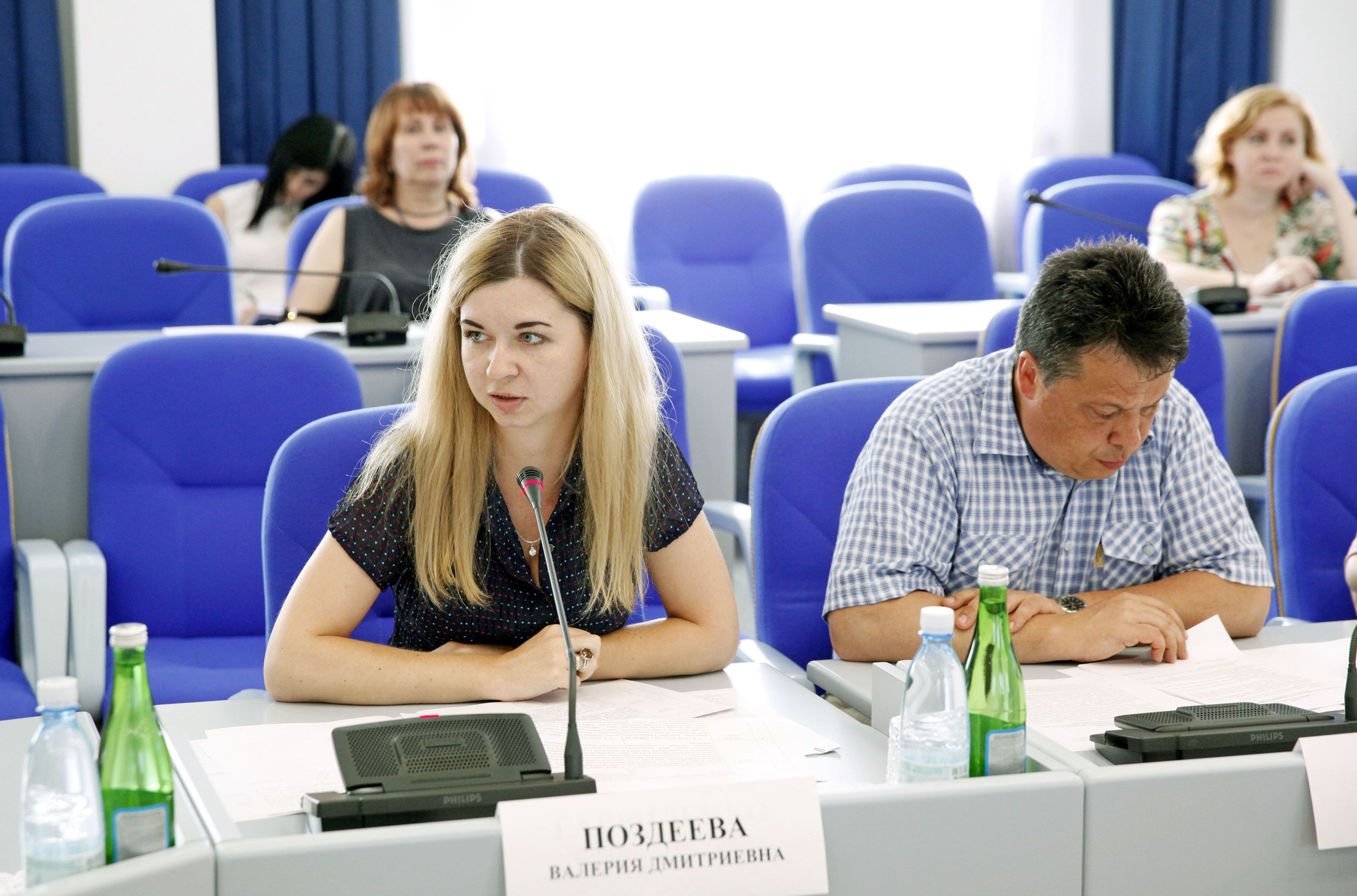 Уточнения в сфере вручения краевых наград