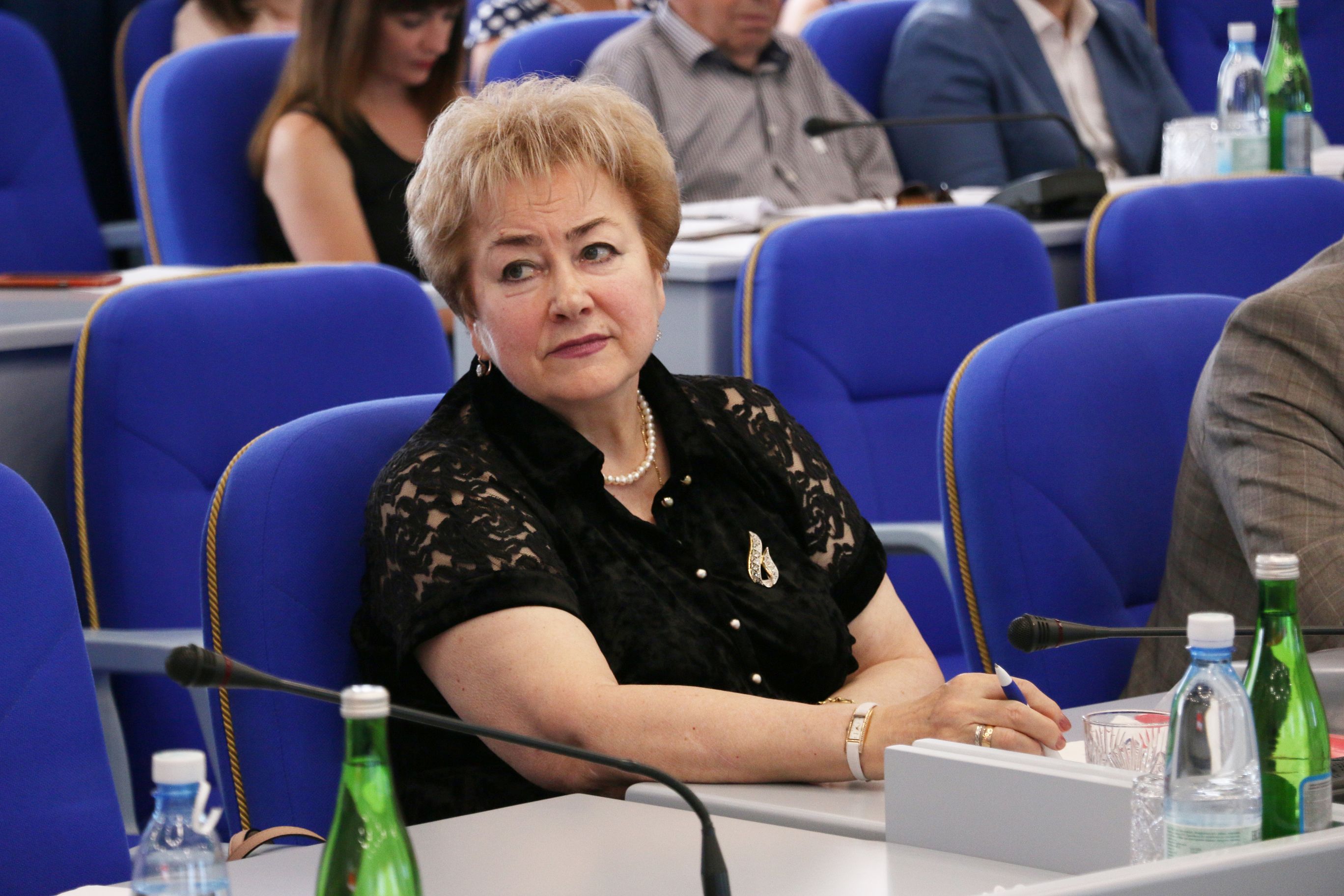 Подготовка к празднованию 100-летия ВЛКСМ продолжается