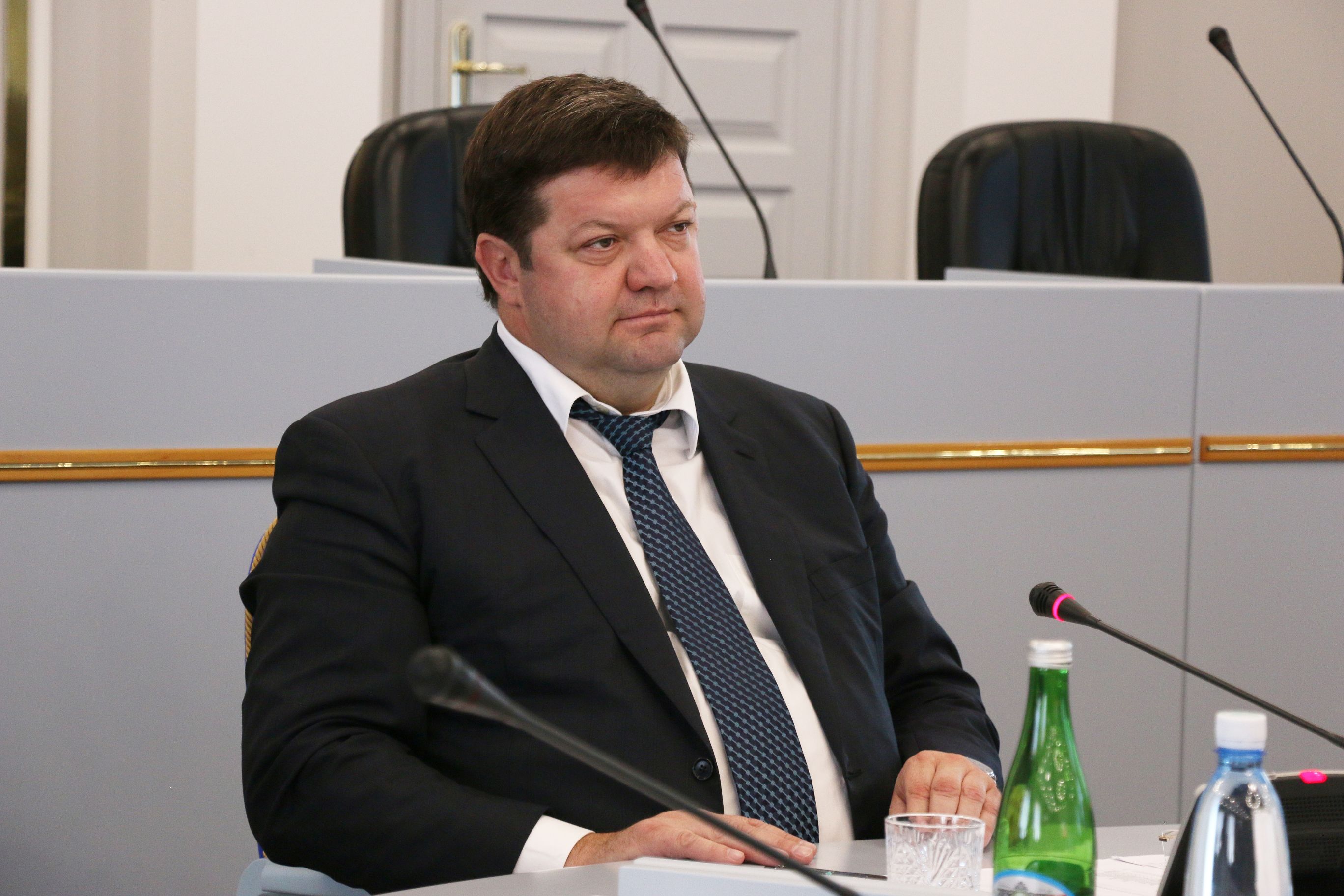 Подготовка к празднованию 100-летия ВЛКСМ продолжается