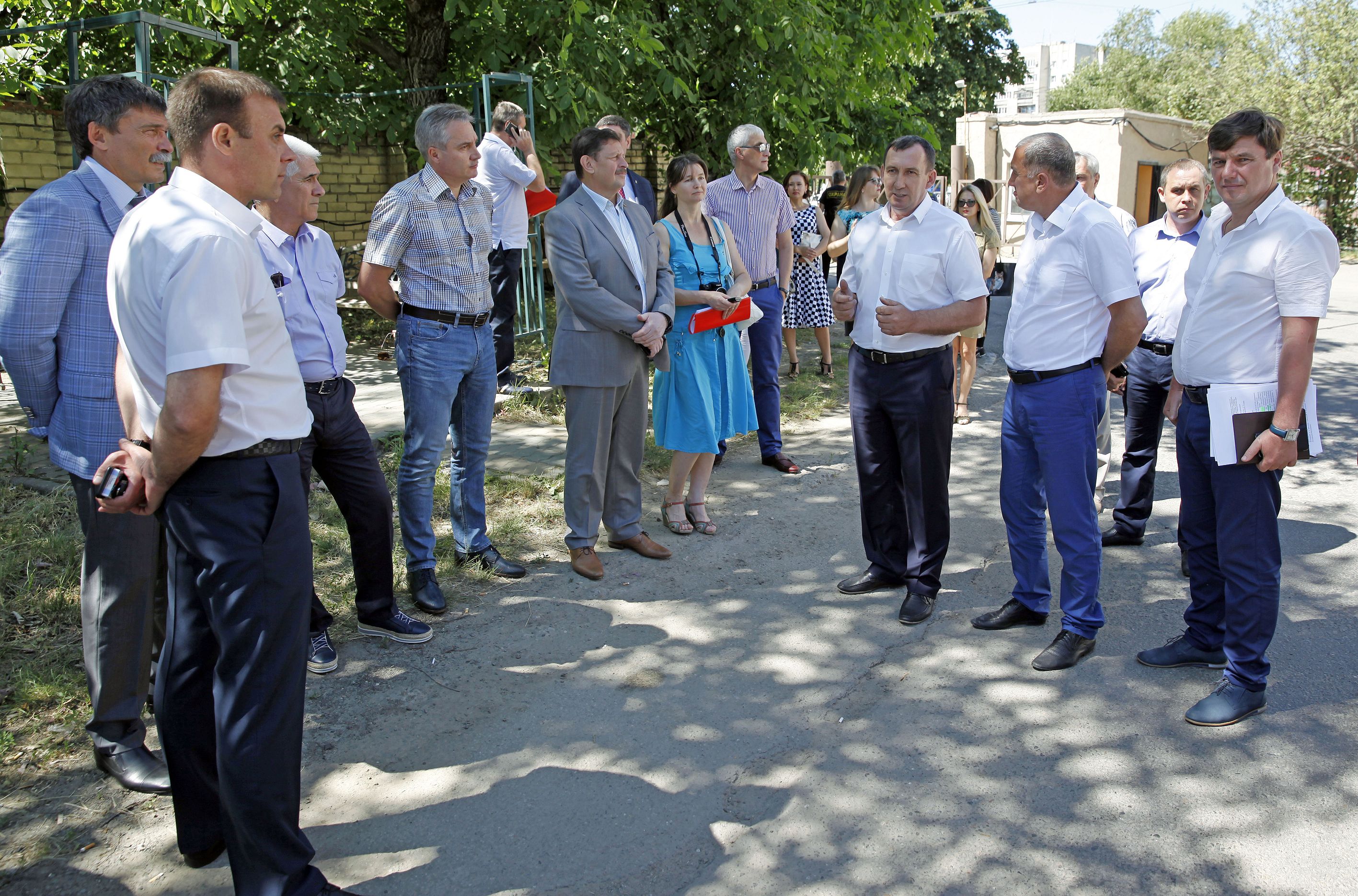 Краевому центру нужна стратегия развития общественного транспорта