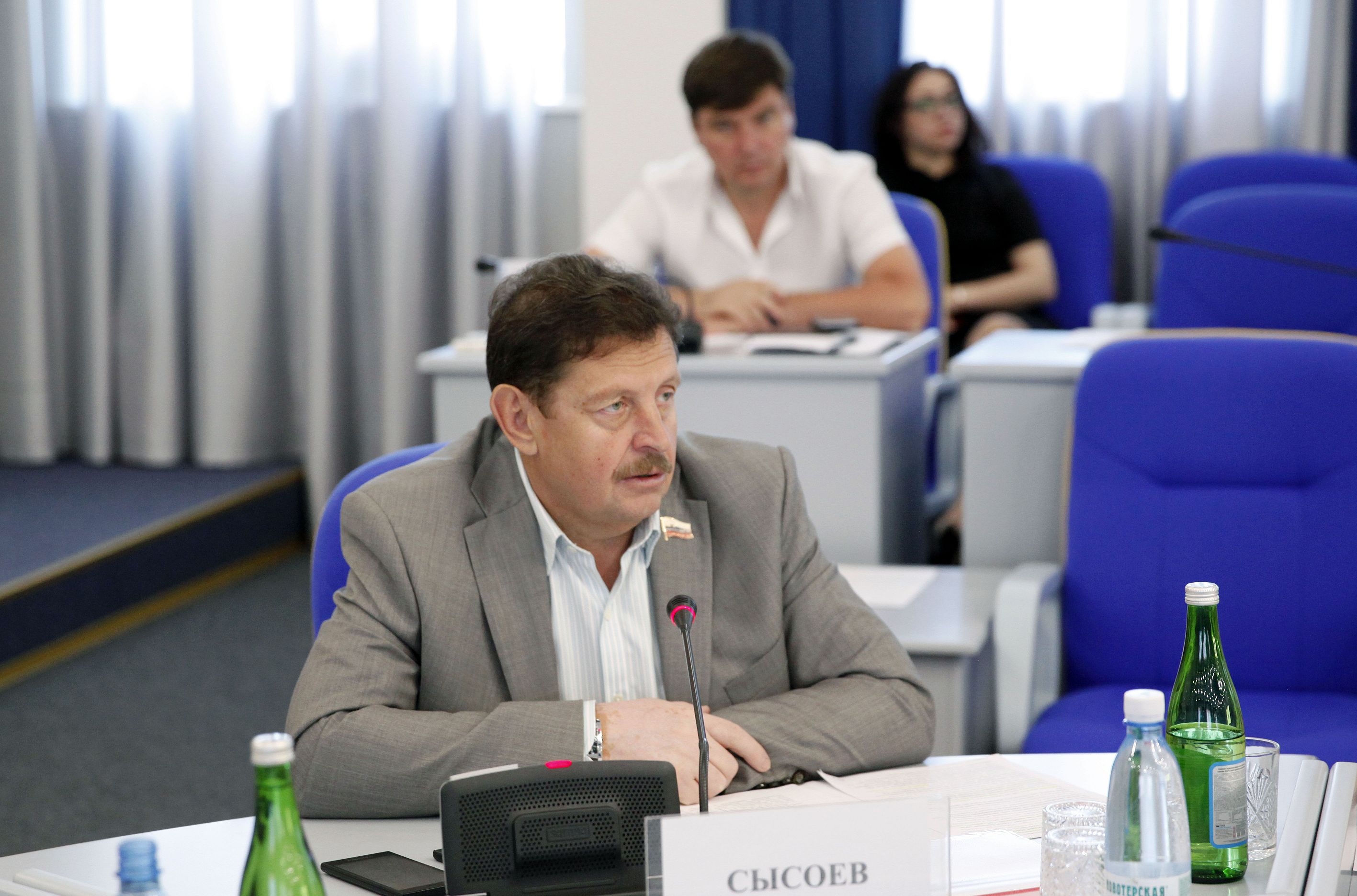 Краевому центру нужна стратегия развития общественного транспорта