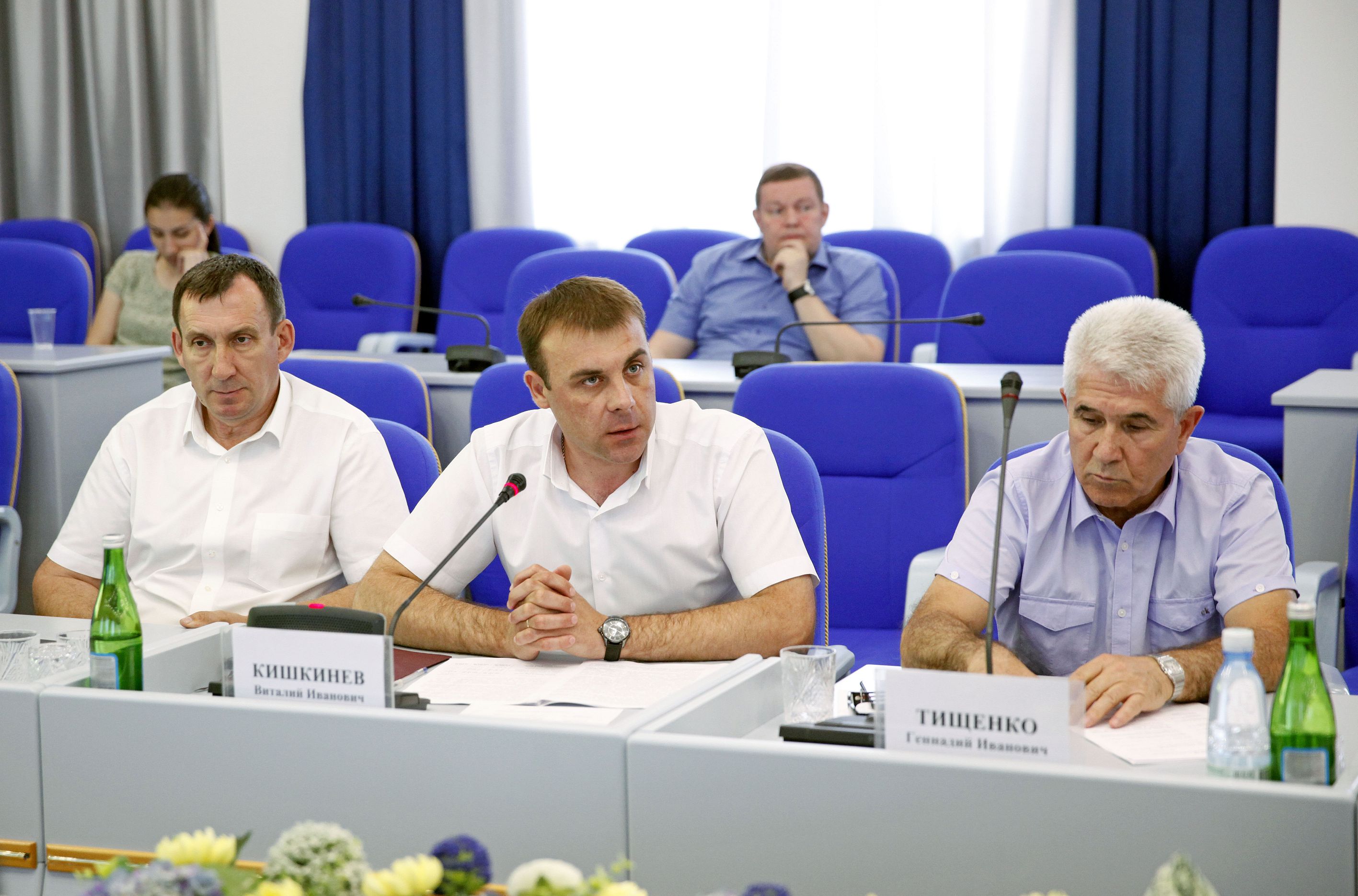 Краевому центру нужна стратегия развития общественного транспорта