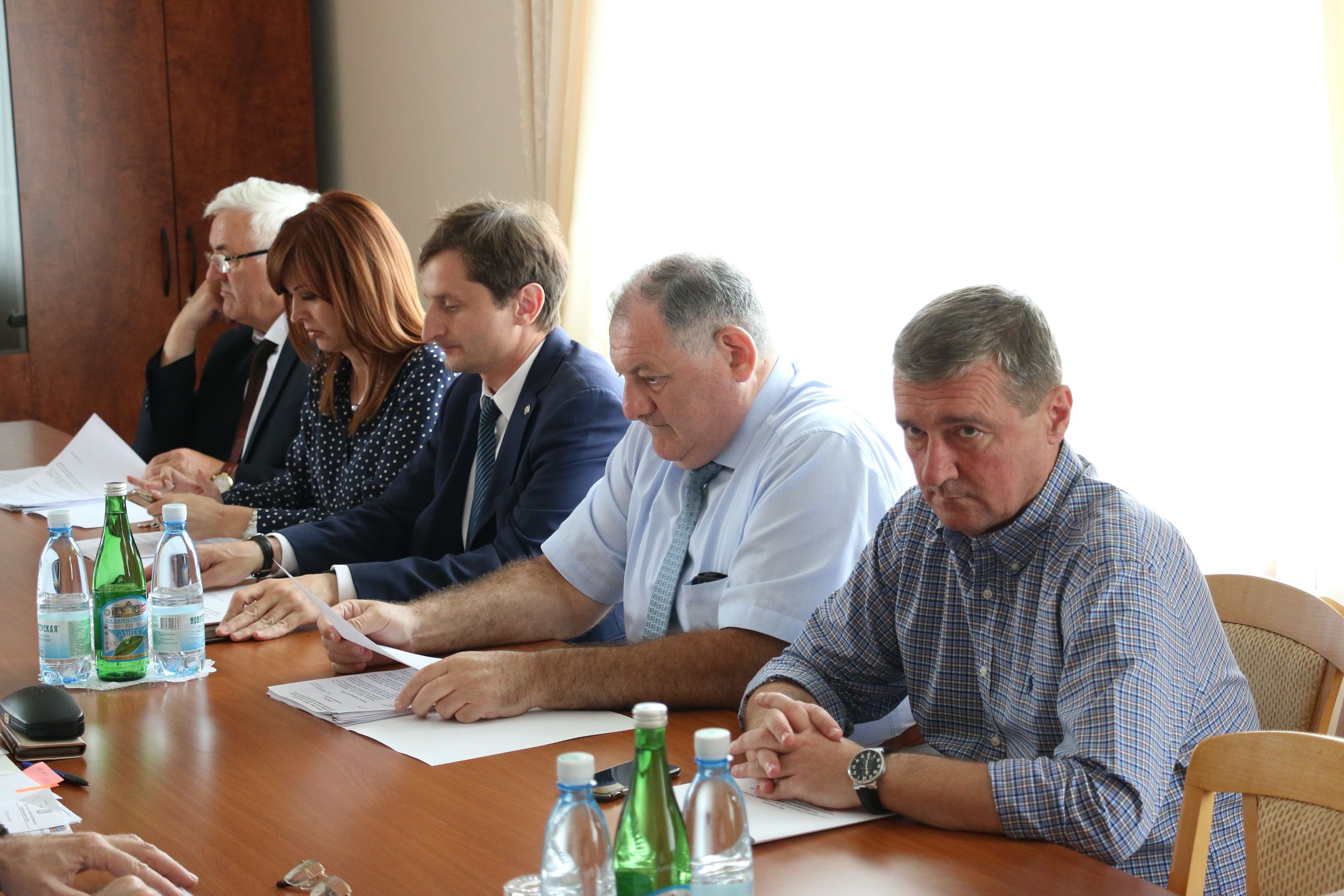К июньскому заседанию Думы готовы