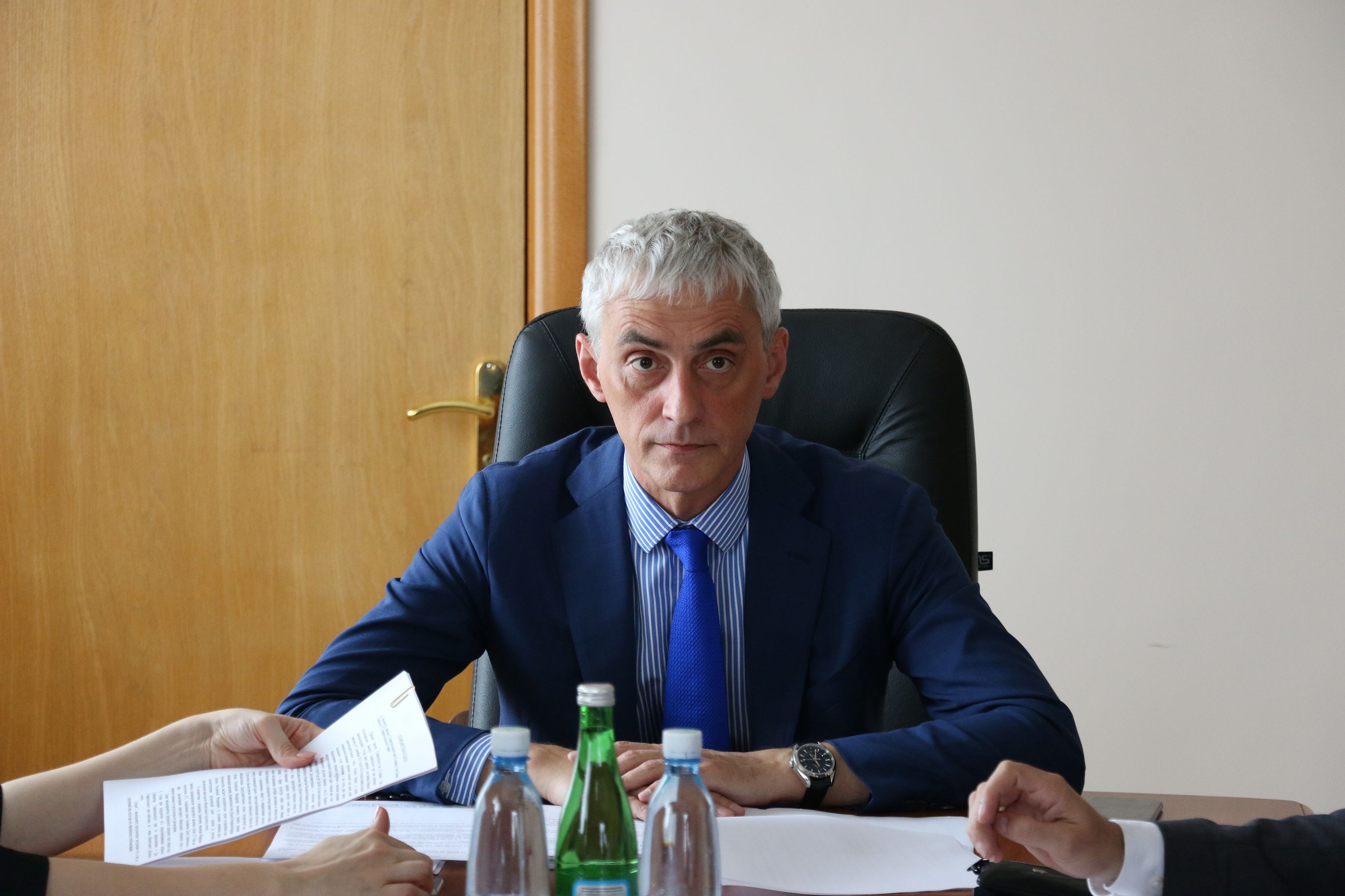 К июньскому заседанию Думы готовы