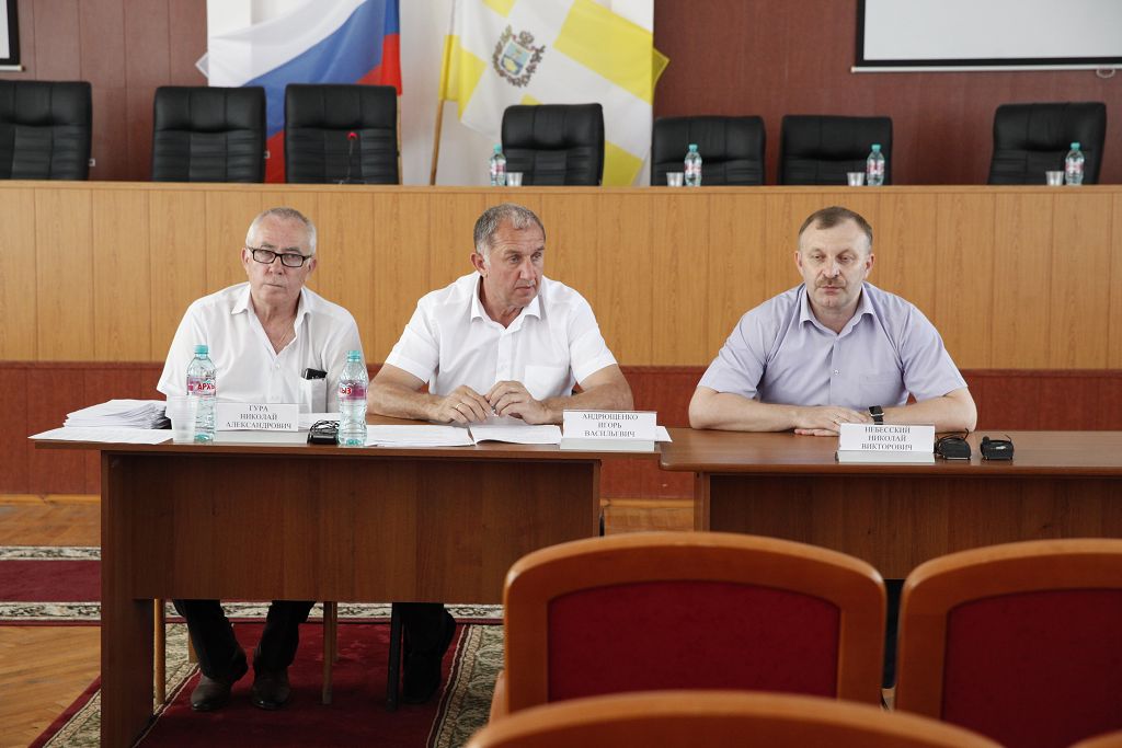 И вновь о дорогах