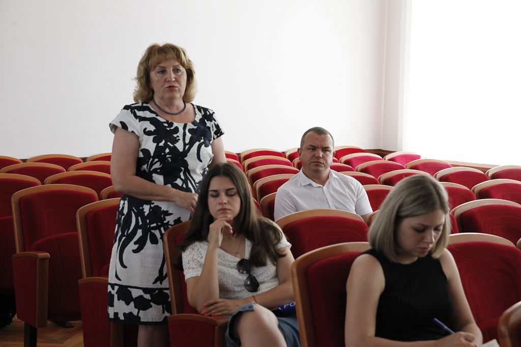 И вновь о дорогах