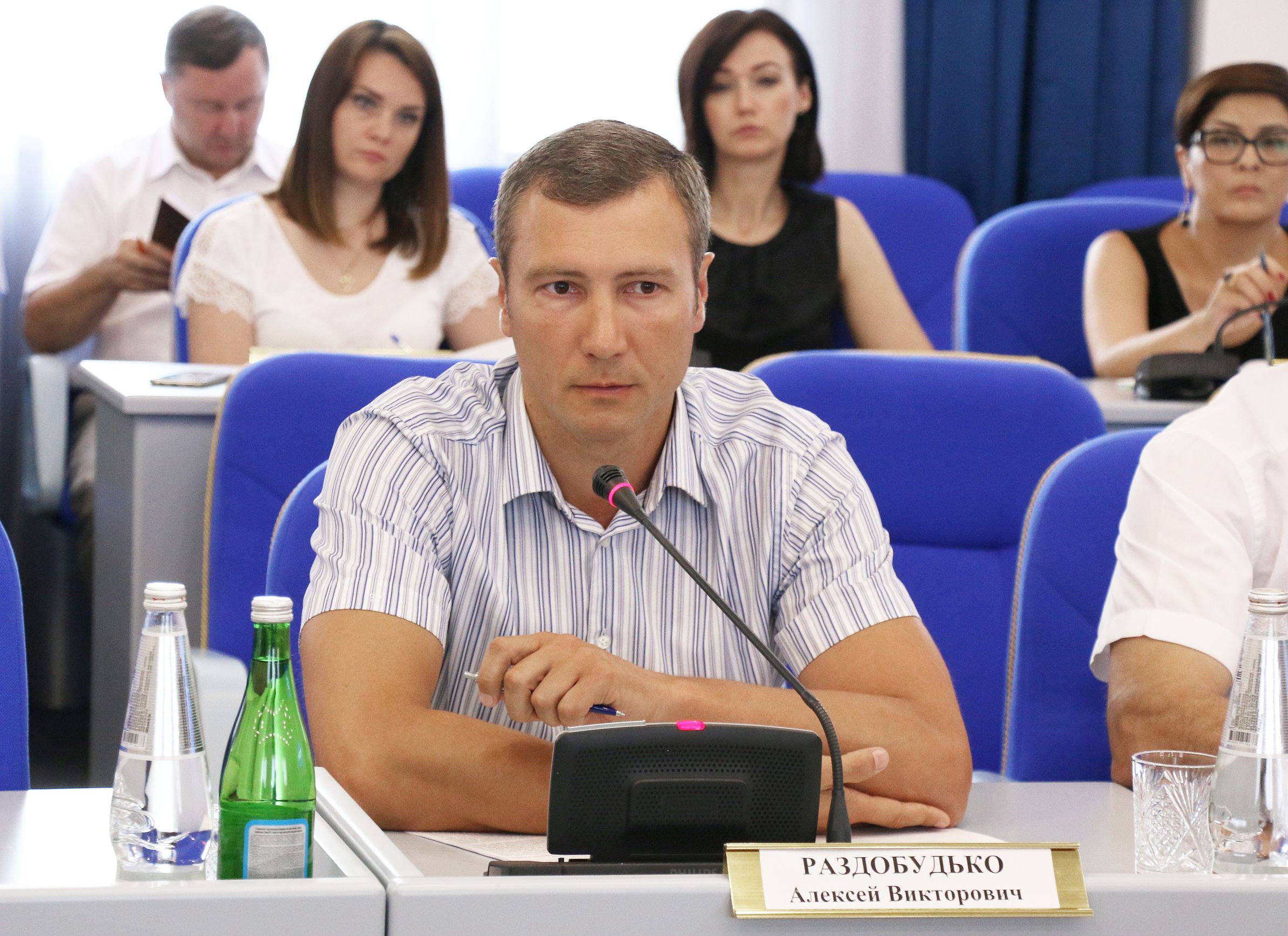 Изменения в бюджет края обсудили депутаты профильного комитета Думы
