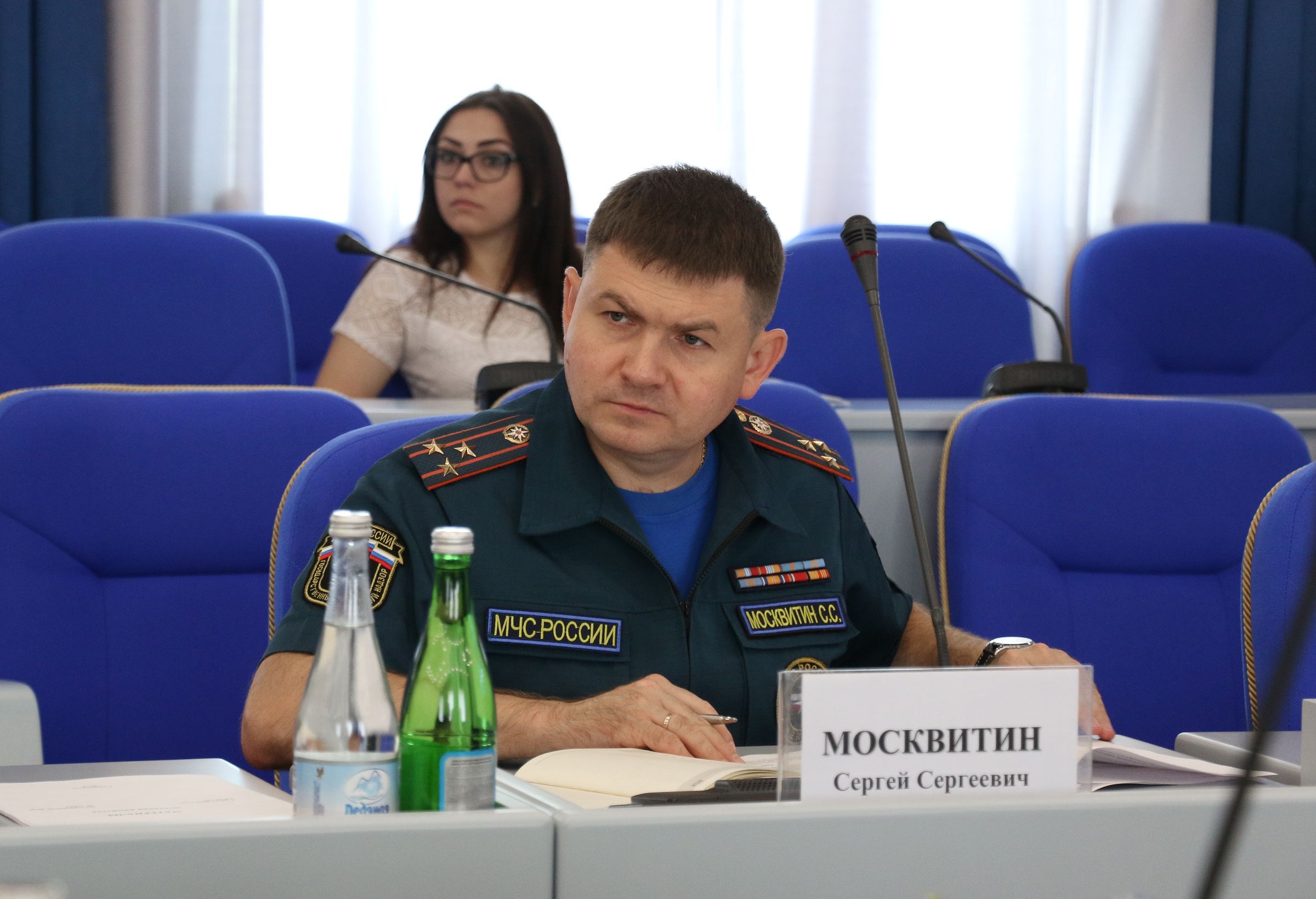 Рассмотрели корректировки в бюджет и подвели итоги полугодия