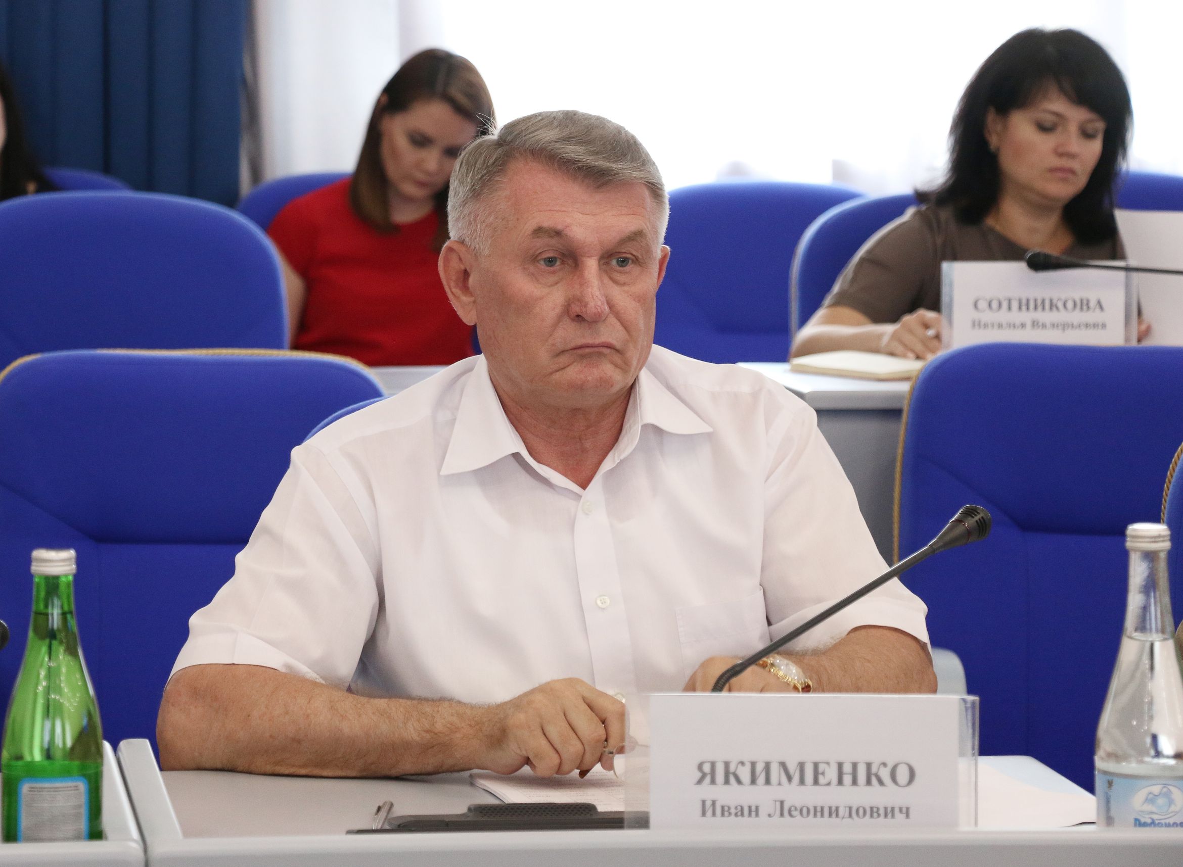 Бюджетные изменения и актуальные вопросы