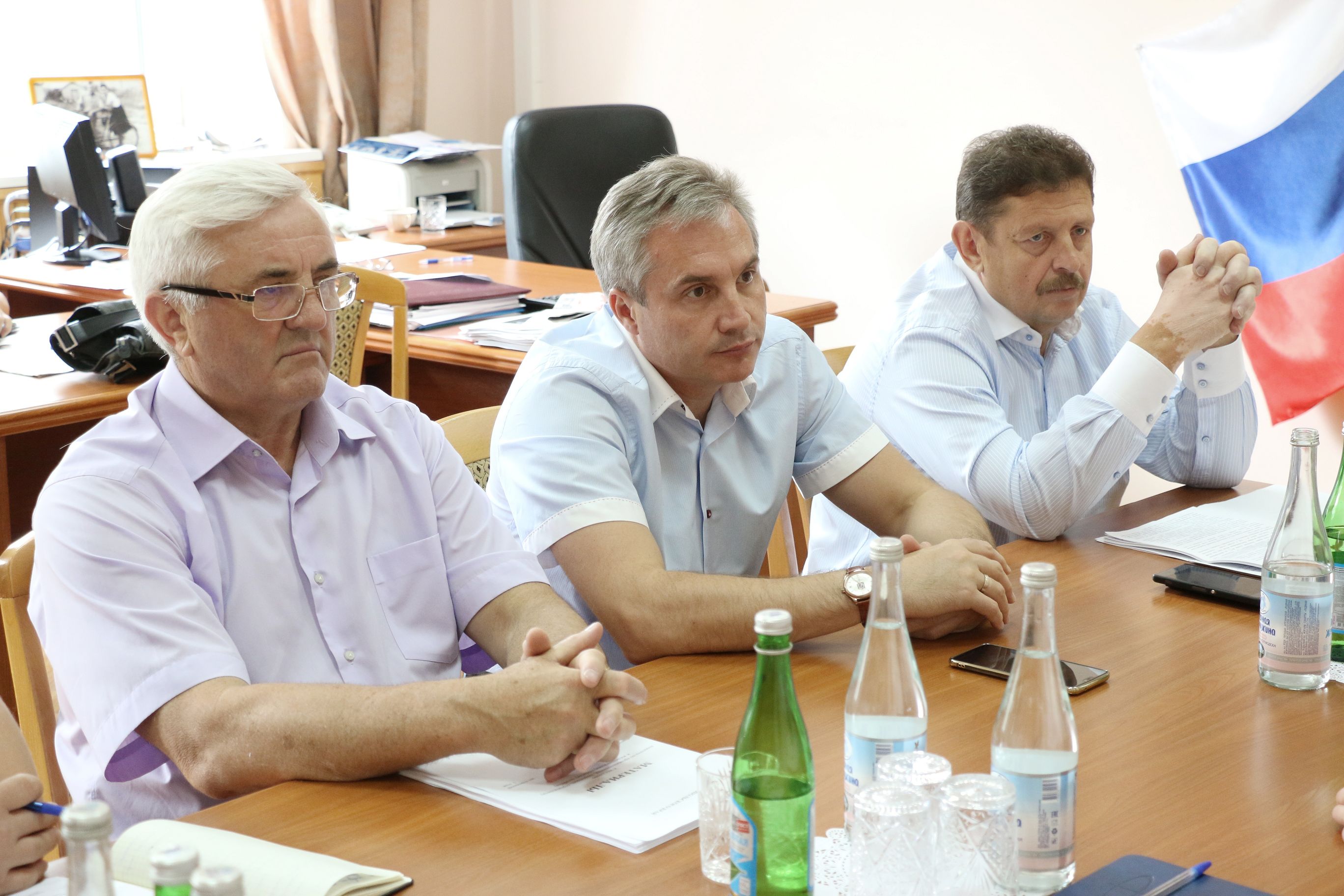 Бюджетные изменения и актуальные вопросы