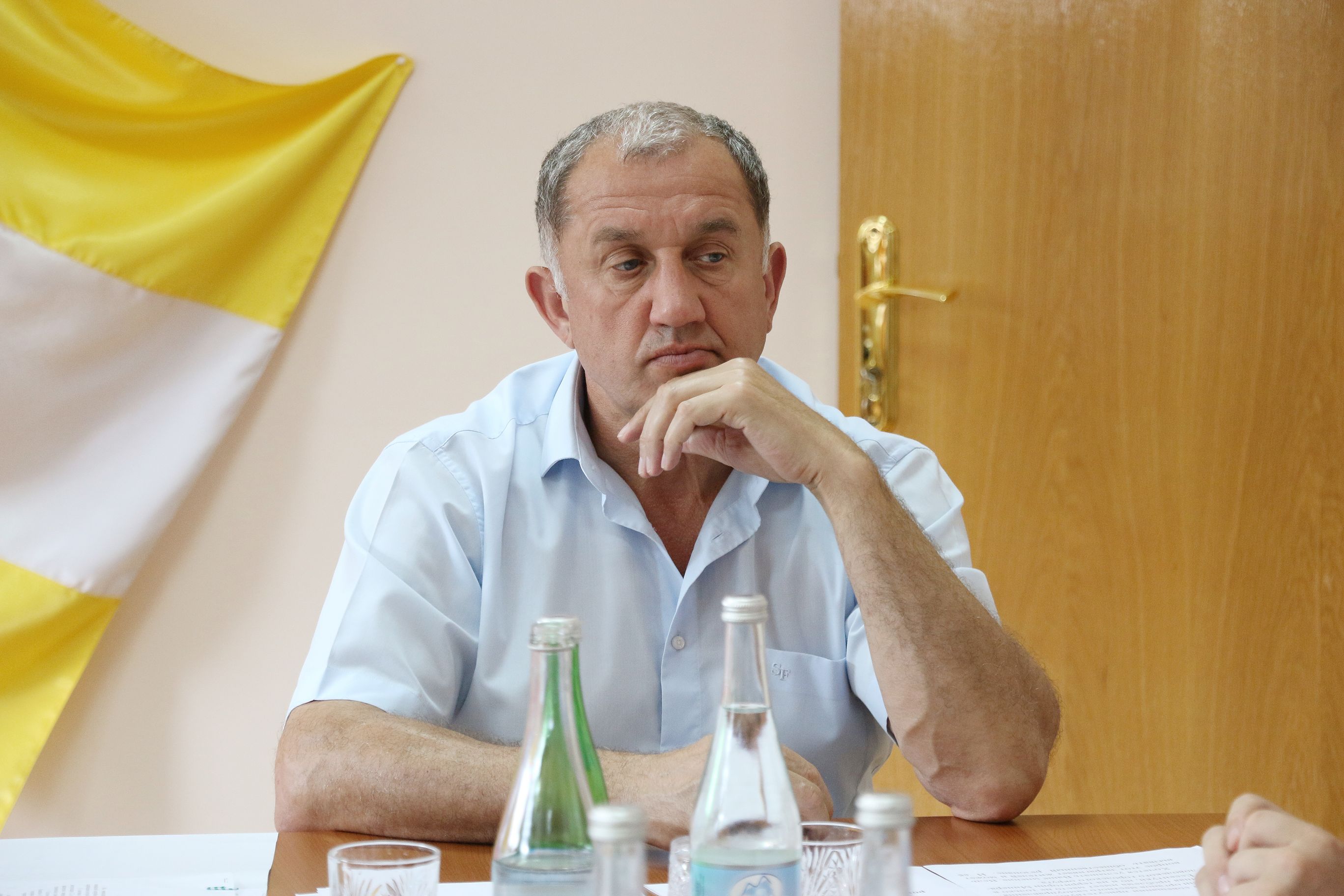 Бюджетные изменения и актуальные вопросы
