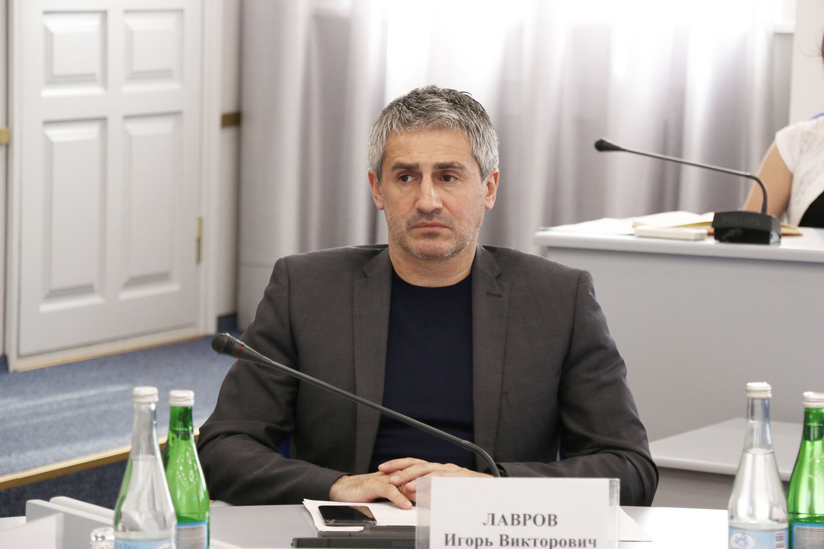 Проблемы подготовки кадров по целевому набору обсудили депутаты