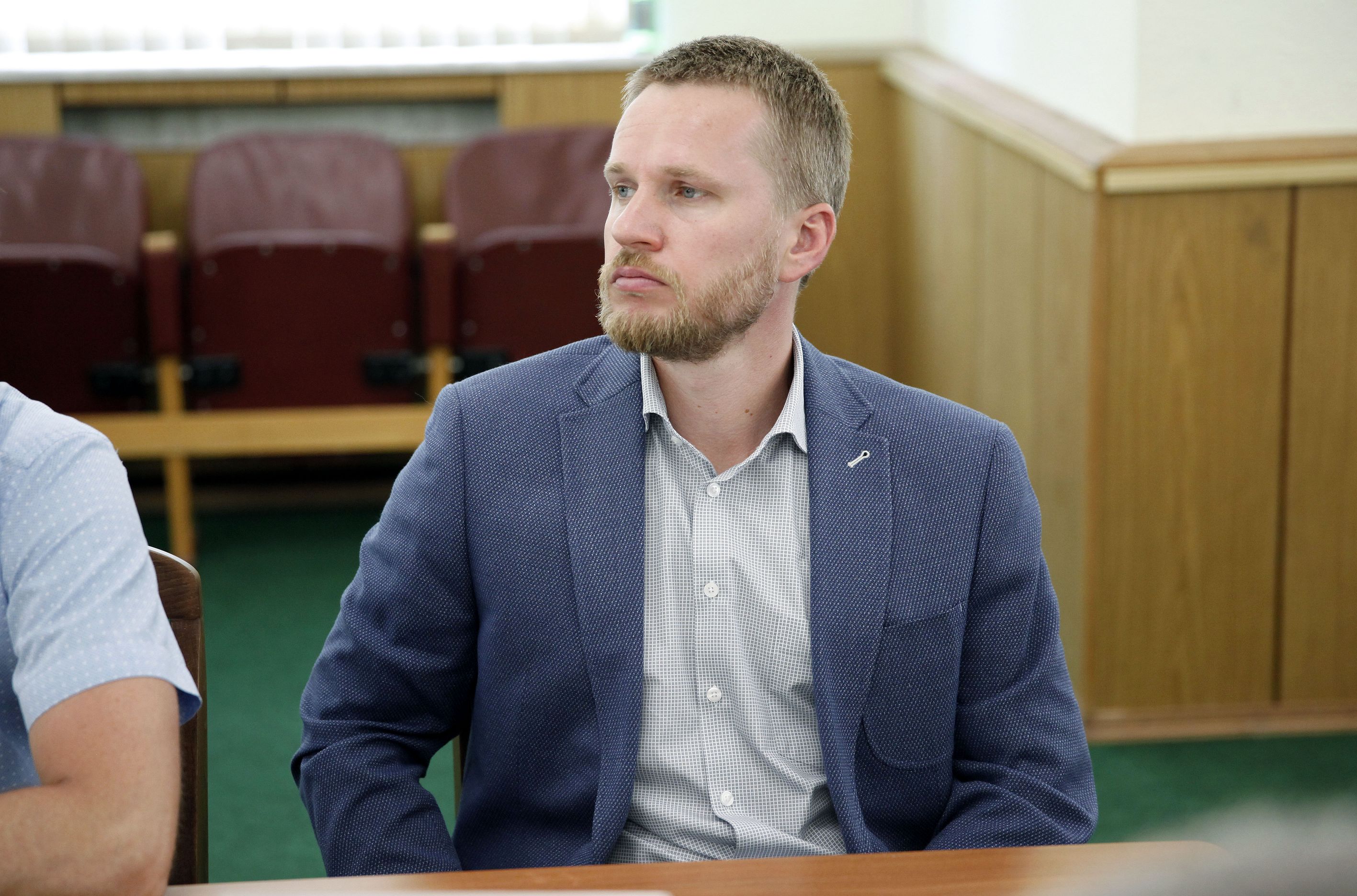 Перспективы развития курортов и туризма на Ставрополье обсудили депутаты