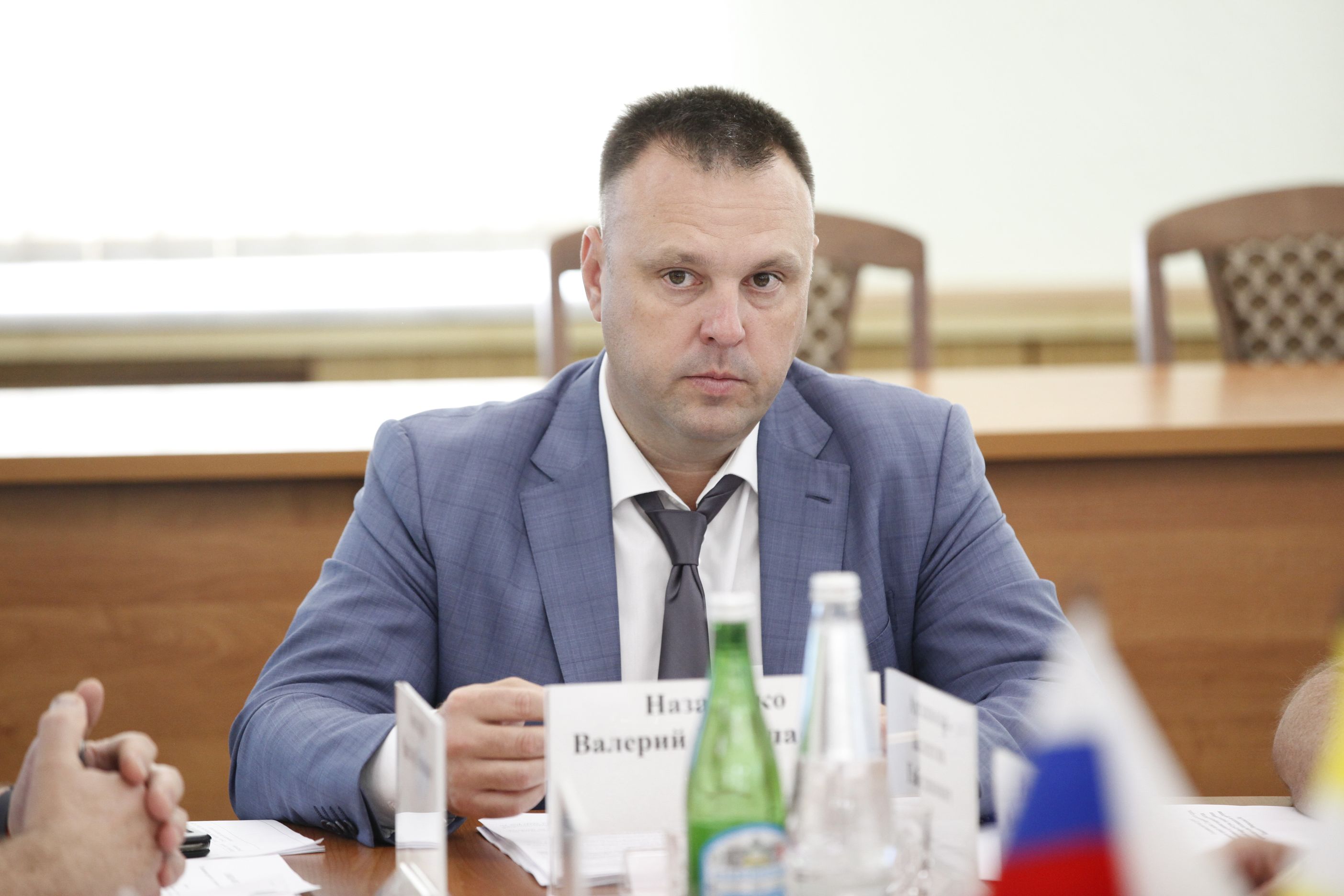 Перспективы развития курортов и туризма на Ставрополье обсудили депутаты