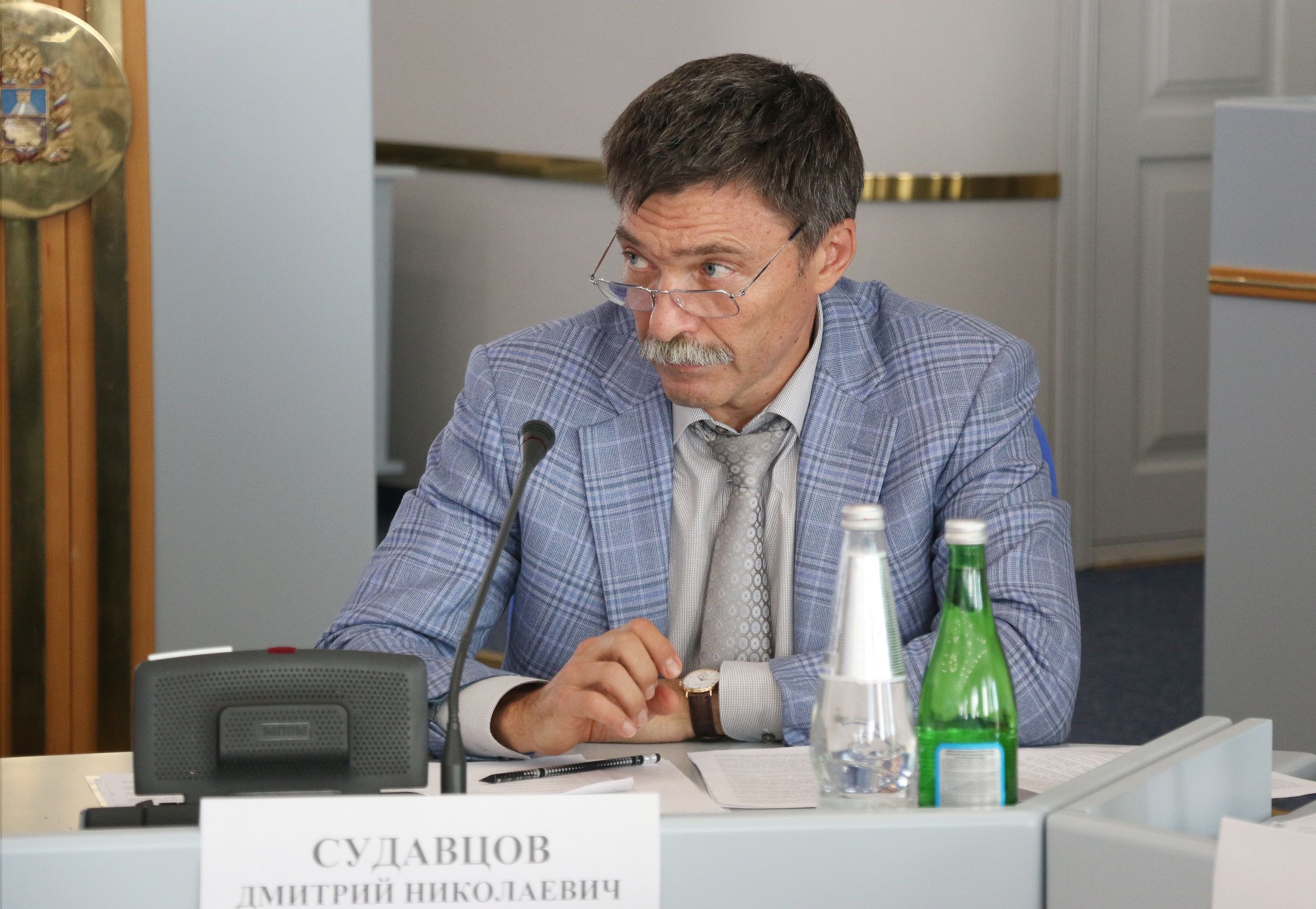 Встречая вековой юбилей