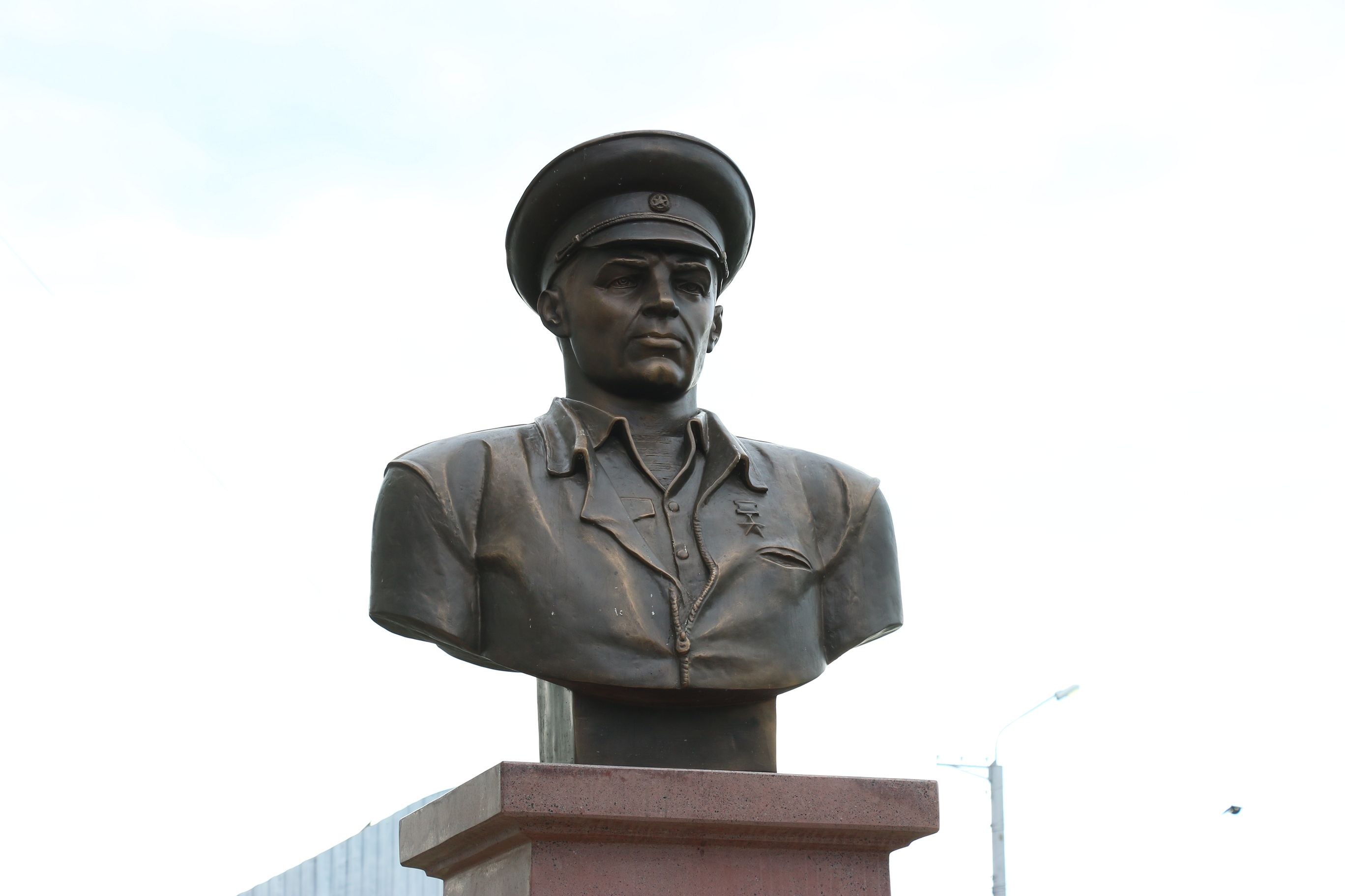 День Воздушно-десантных войск отметили на Ставрополье
