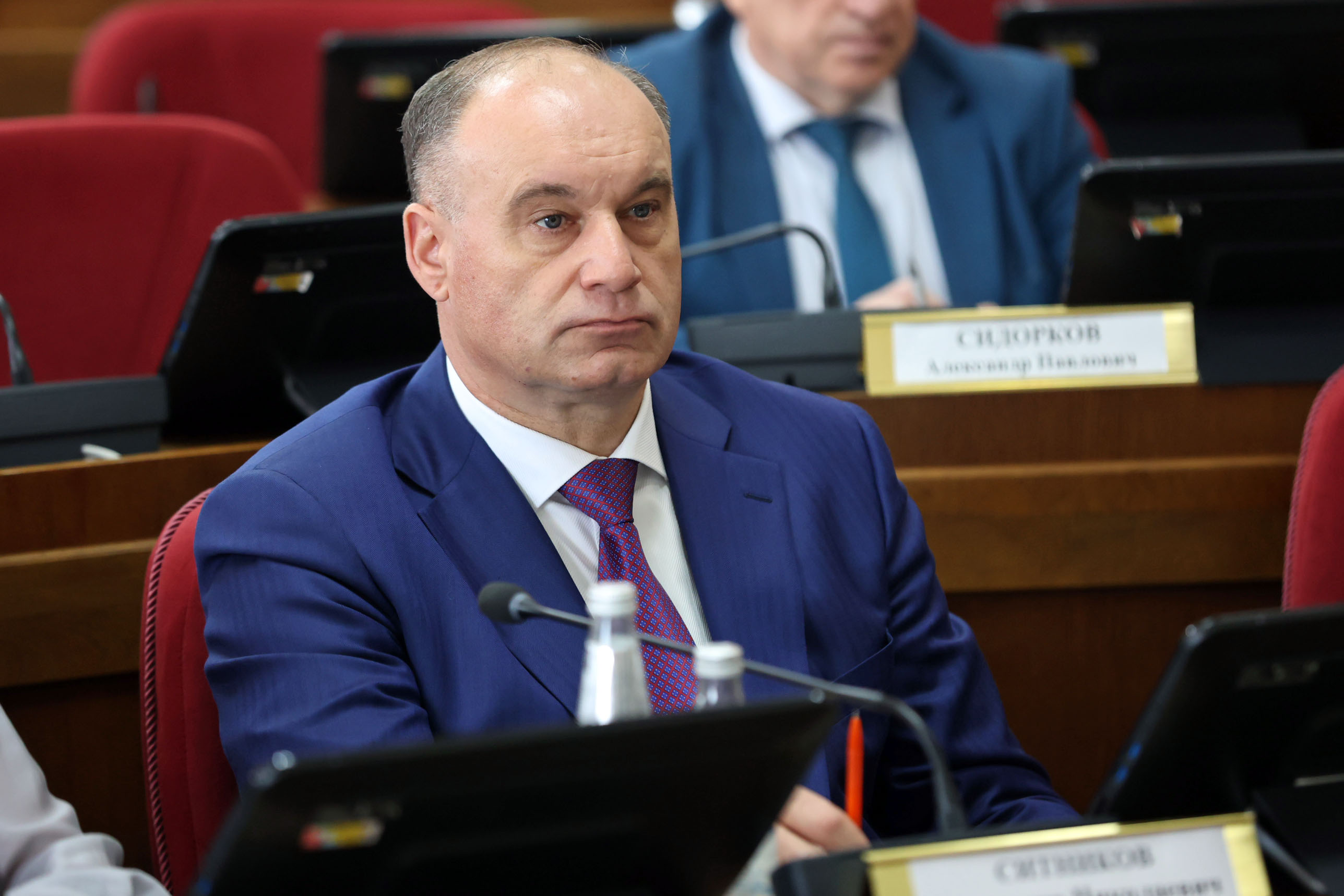 Депутаты профильного комитета работают над корректировками краевых законов бюджетной и налоговой сферы