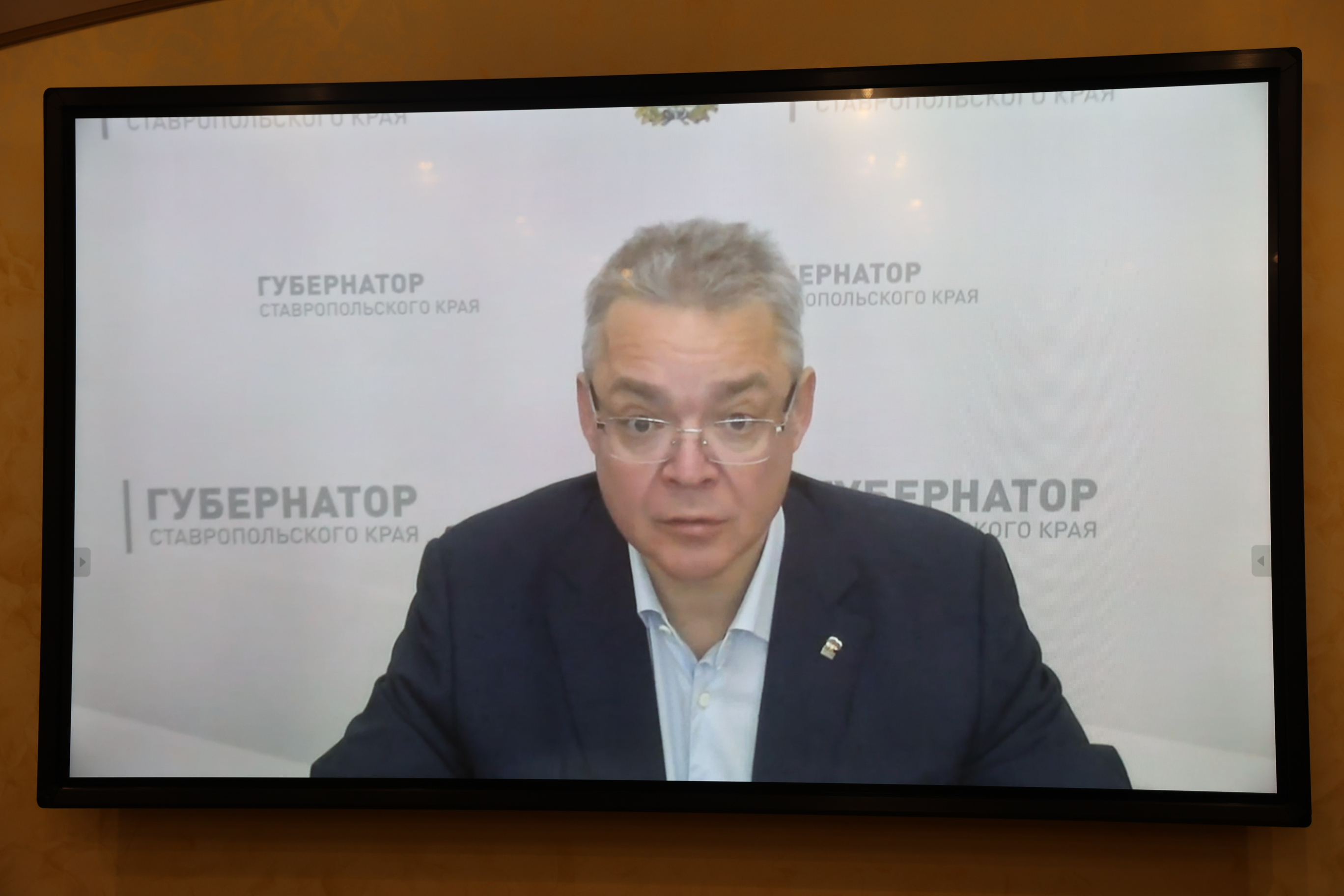 Отопительный сезон начинается в большинстве муниципалитетов Ставрополья