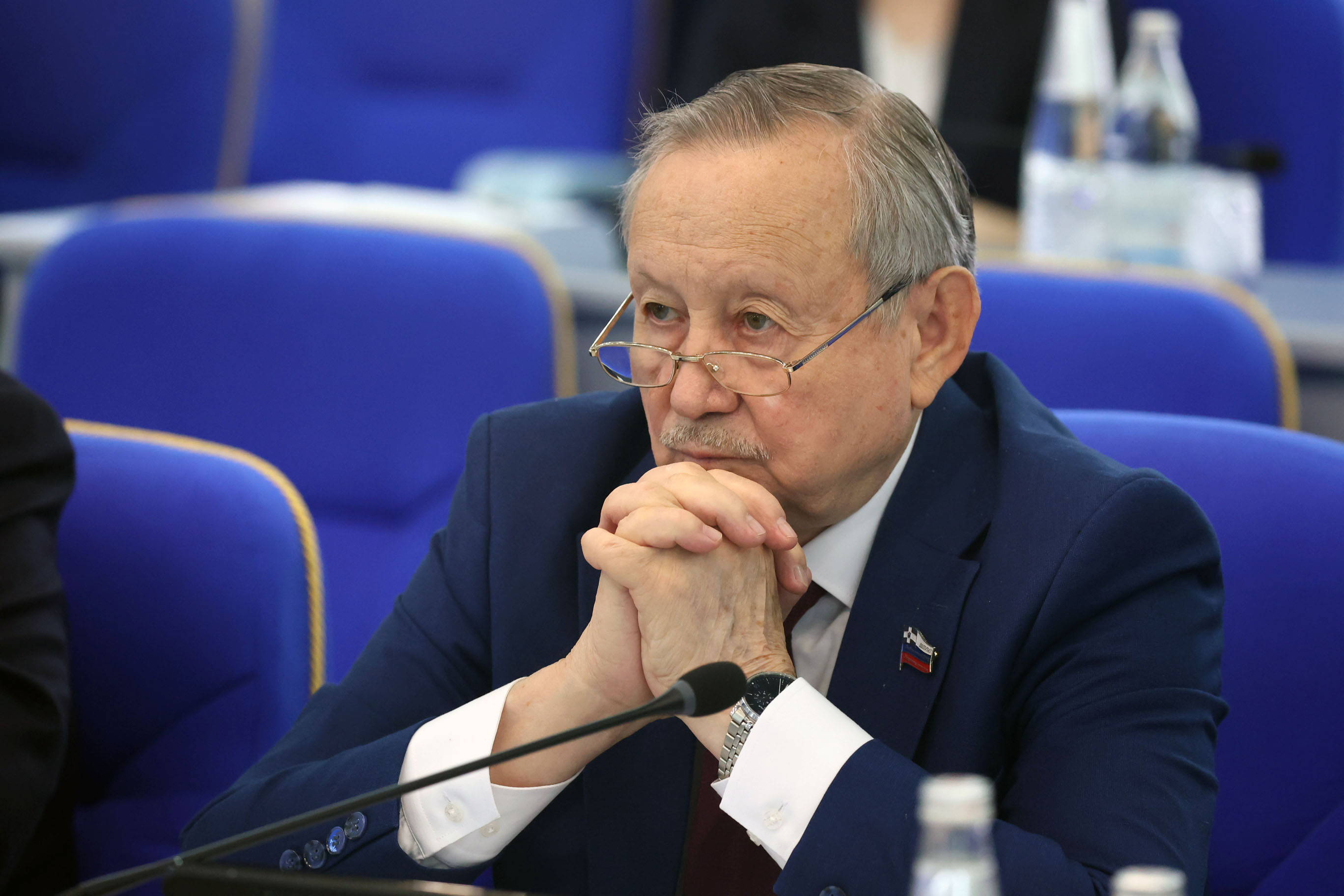 В краевой Думе приступают к работе над изменениями в краевой бюджет 2026 года и плановый период