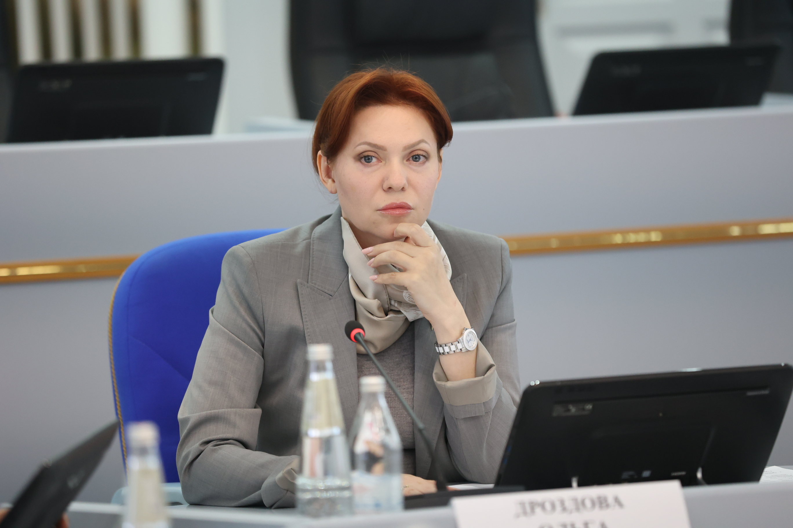 Депутаты продолжают работу над совершенствованием краевого закона о социальной поддержке детей-сирот