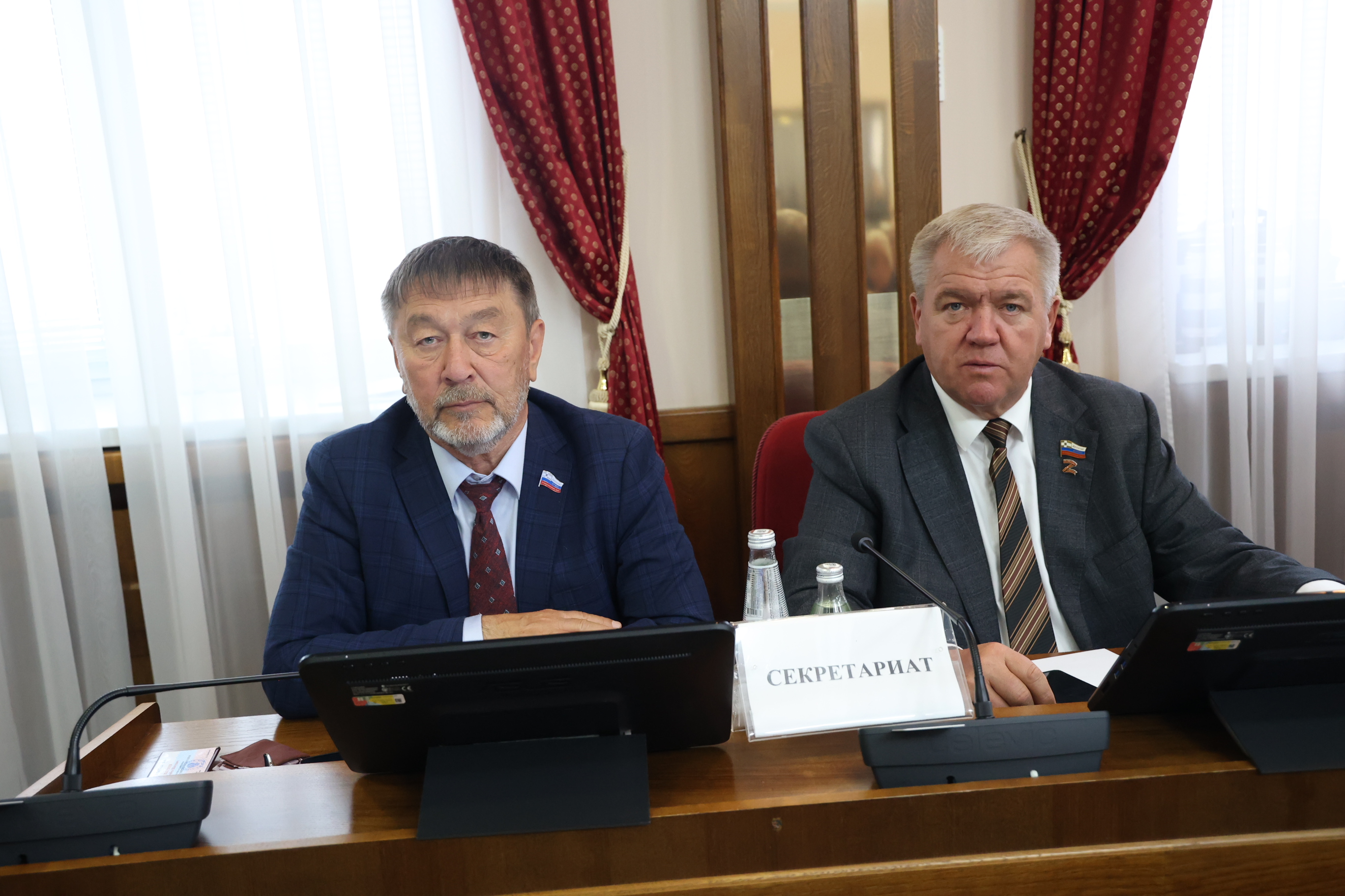 Краевая Дума приняла изменения в бюджет Ставрополья на 2026 год и плановый период 2027 и 2028 годов