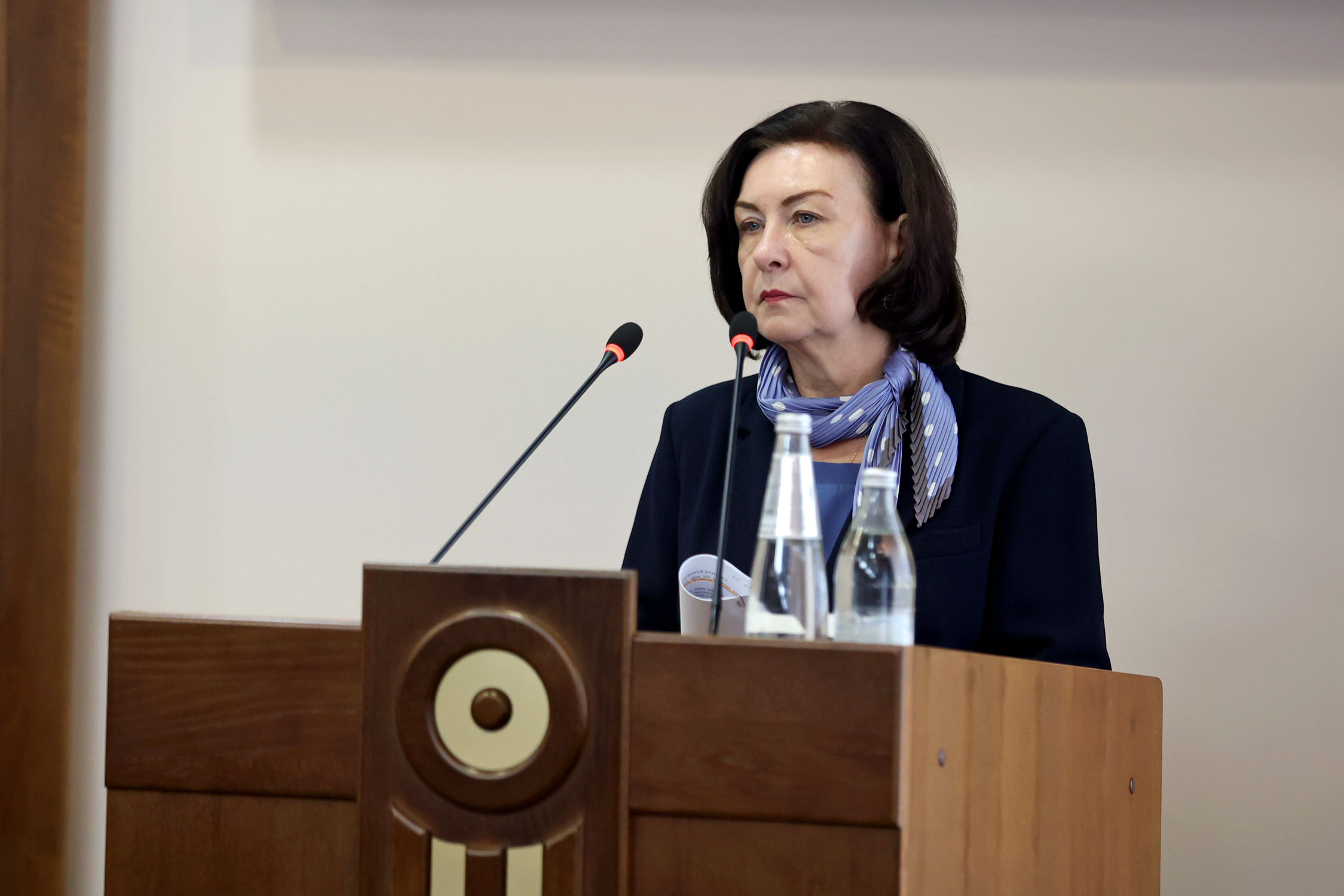 Краевая Дума приняла изменения в бюджет Ставрополья на 2026 год и плановый период 2027 и 2028 годов