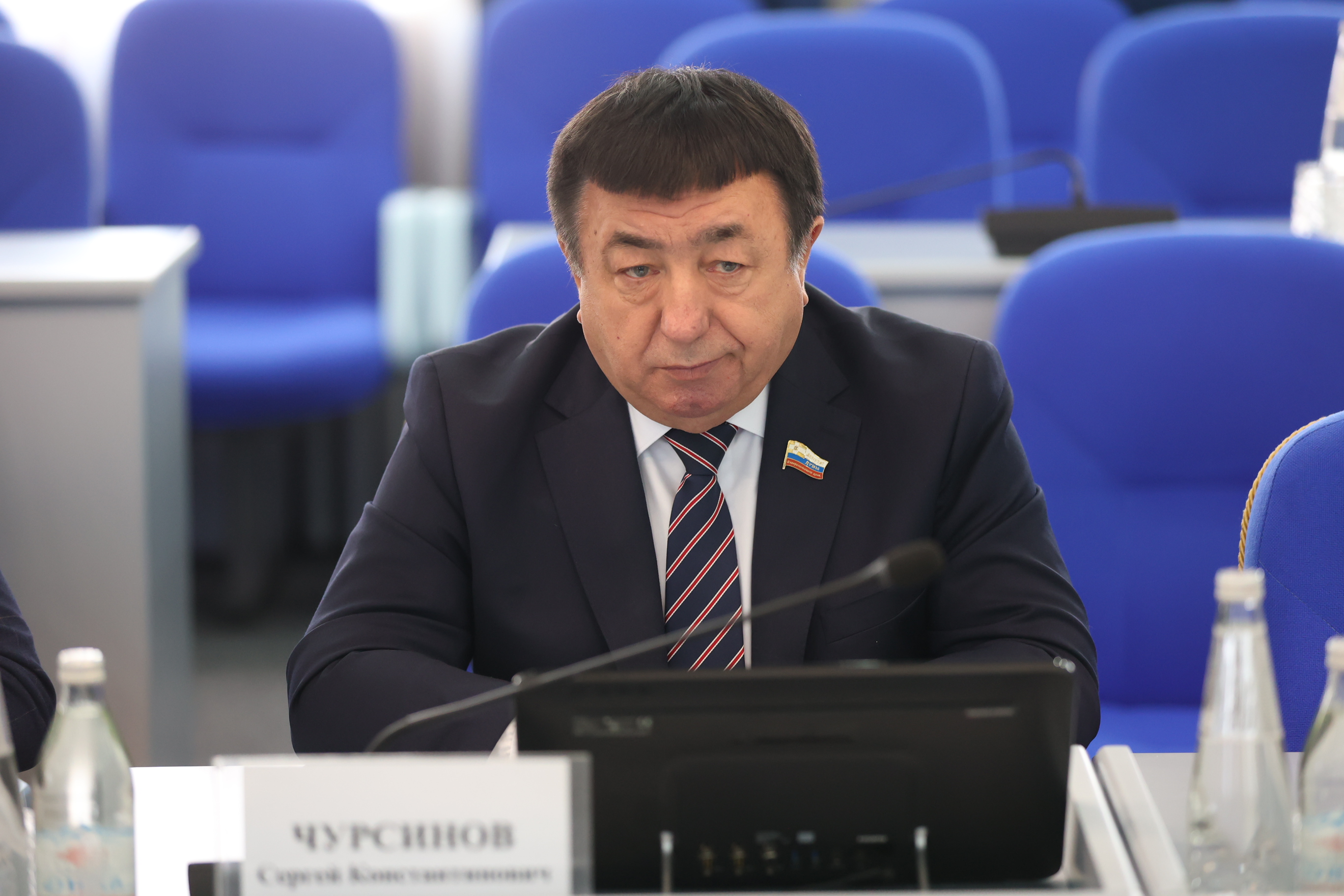 Комитет по промышленности, строительству и ЖКХ рекомендовал Думе принять изменения в краевые законы о капремонте, информационных системах и перевозках