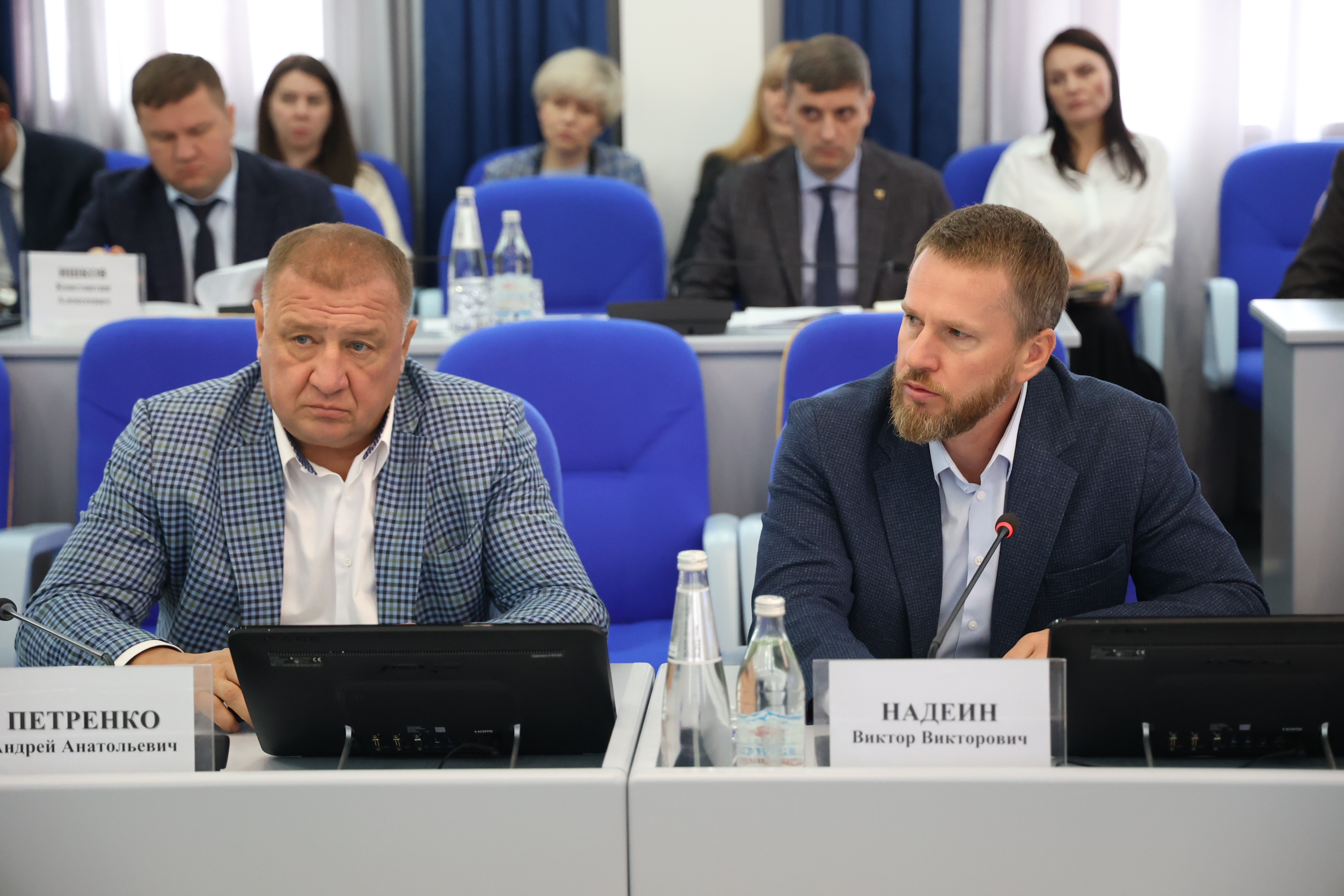 В краевой Думе приступают к работе над изменениями в краевой бюджет 2026 года и плановый период