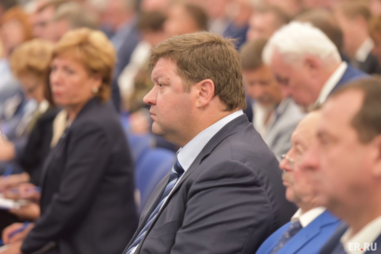 Депутаты выступили с предложениями по пенсионной системе на Генсовете партии «Единая Россия»