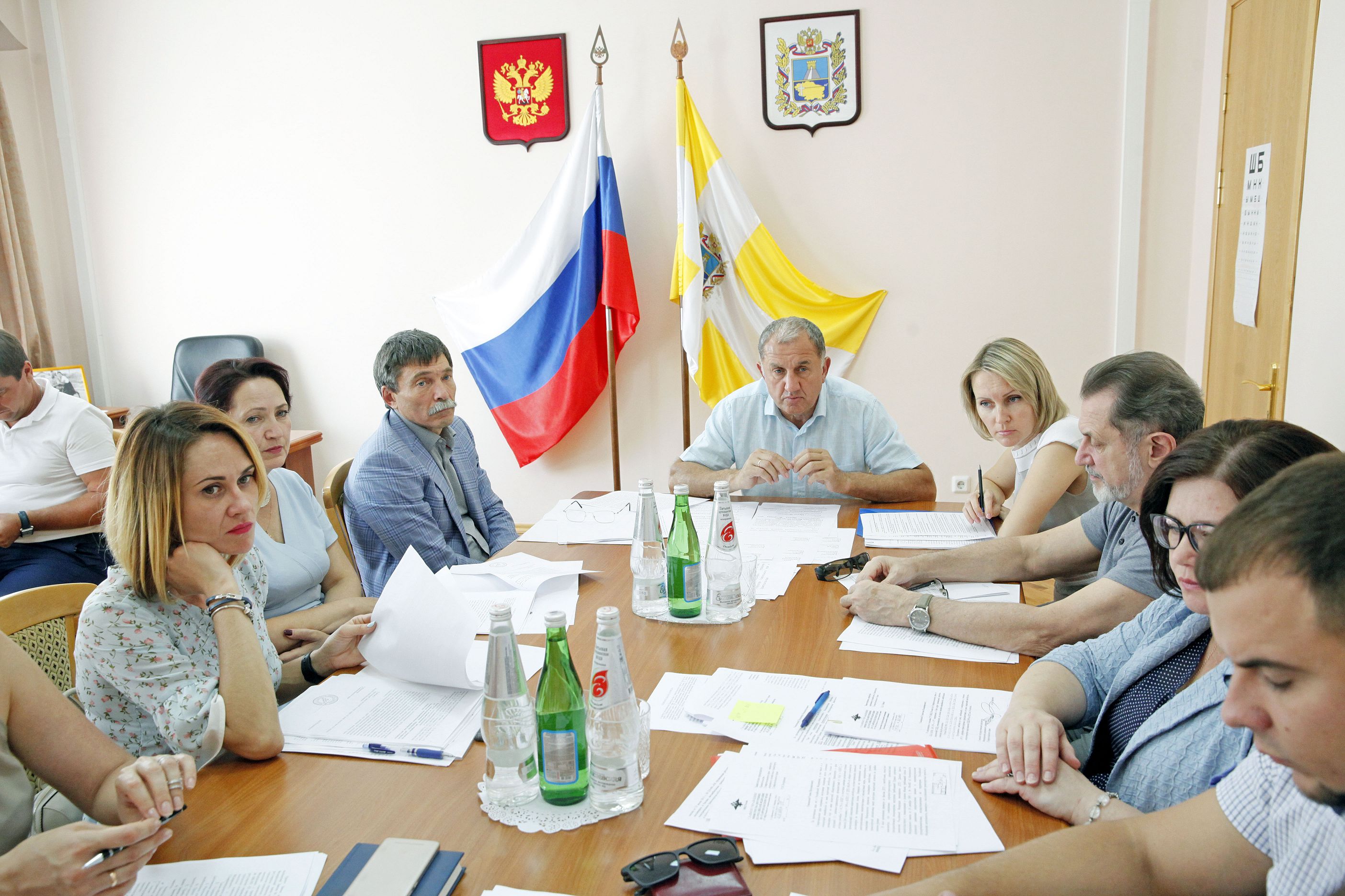 За безопасность пассажирских перевозок