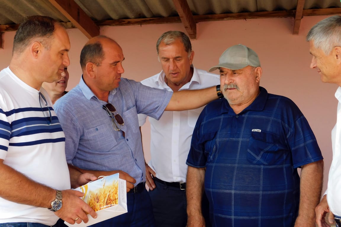 Праздник спорта