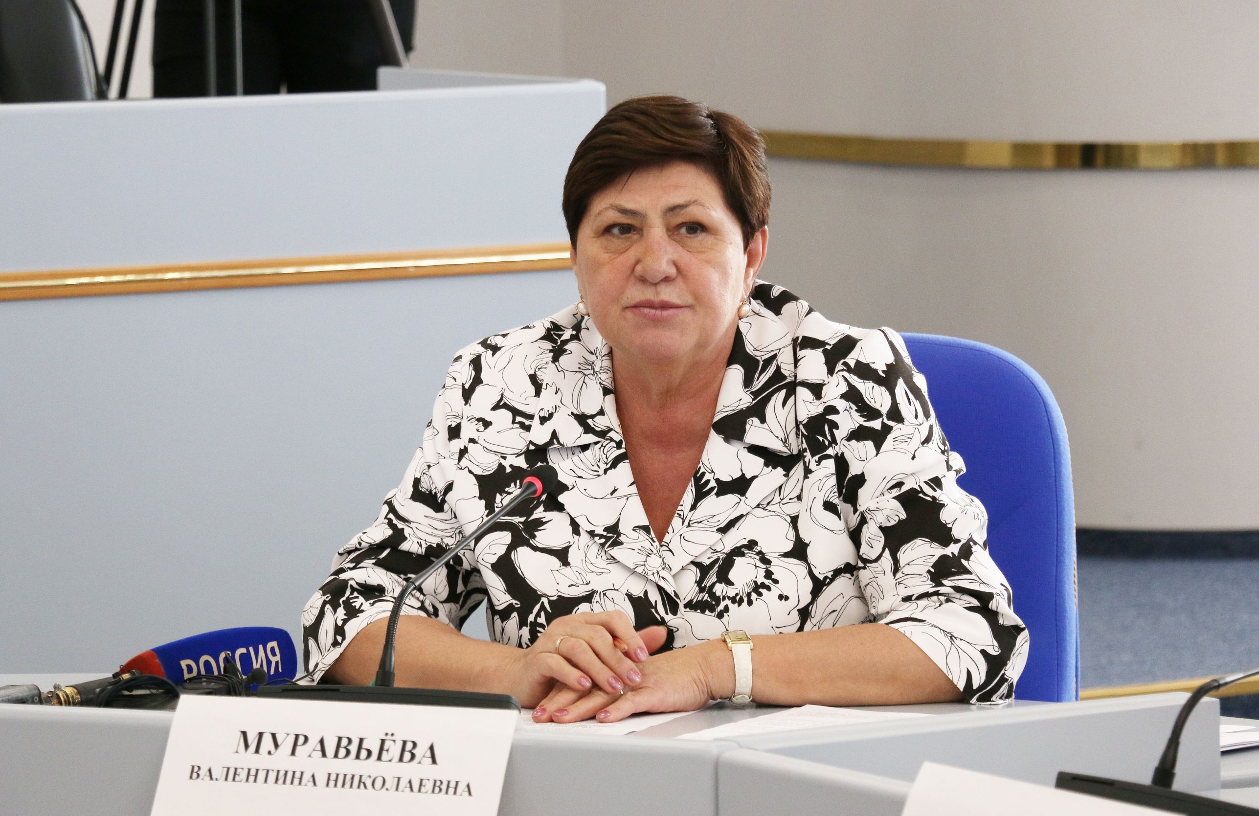 Меры соцподдержки людей предпенсионного возраста обсудили депутаты фракции партии «Единая Россия»