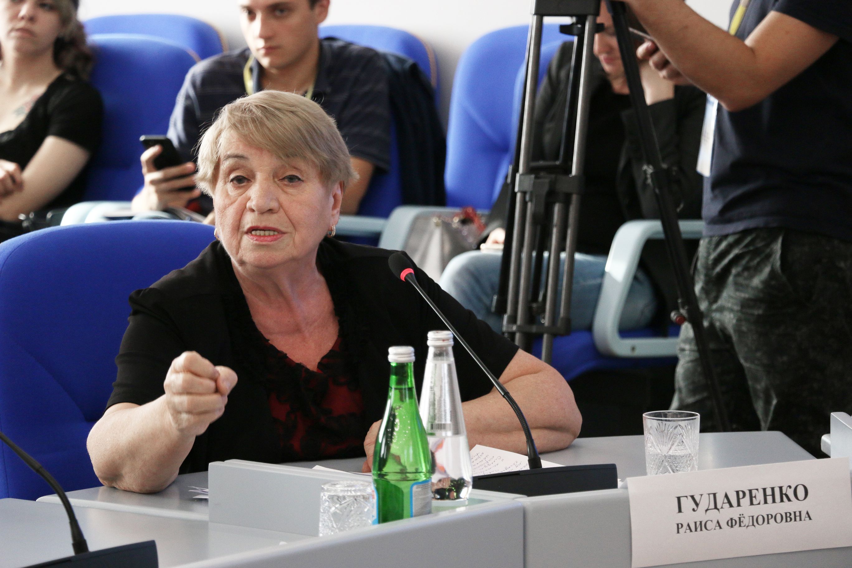 Меры соцподдержки людей предпенсионного возраста обсудили депутаты фракции партии «Единая Россия»
