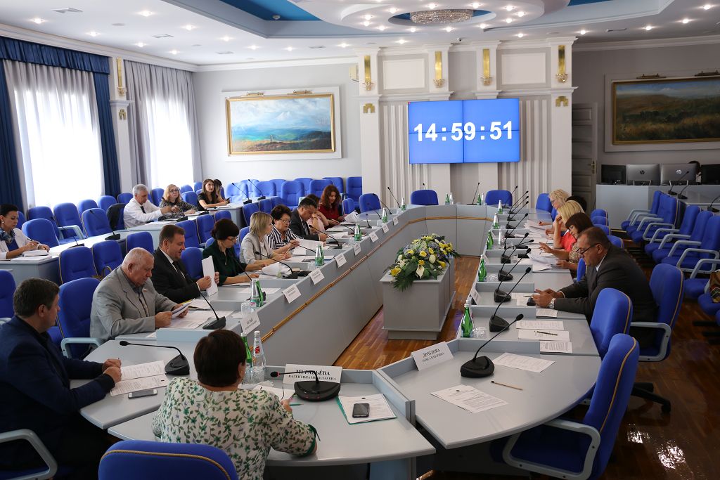 В центре внимания - региональные льготы
