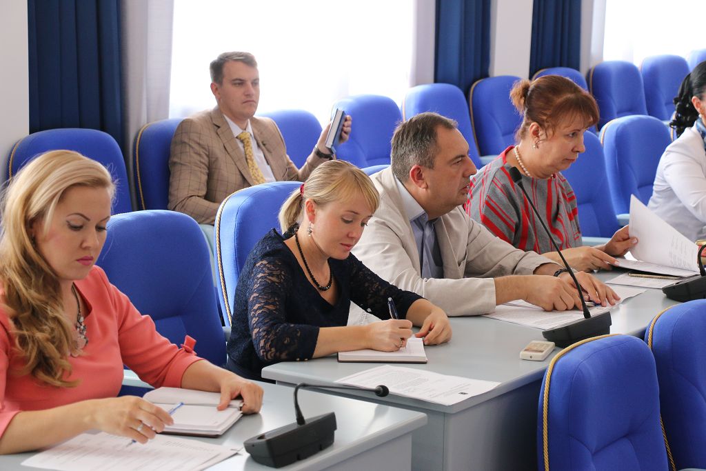 В центре внимания - региональные льготы