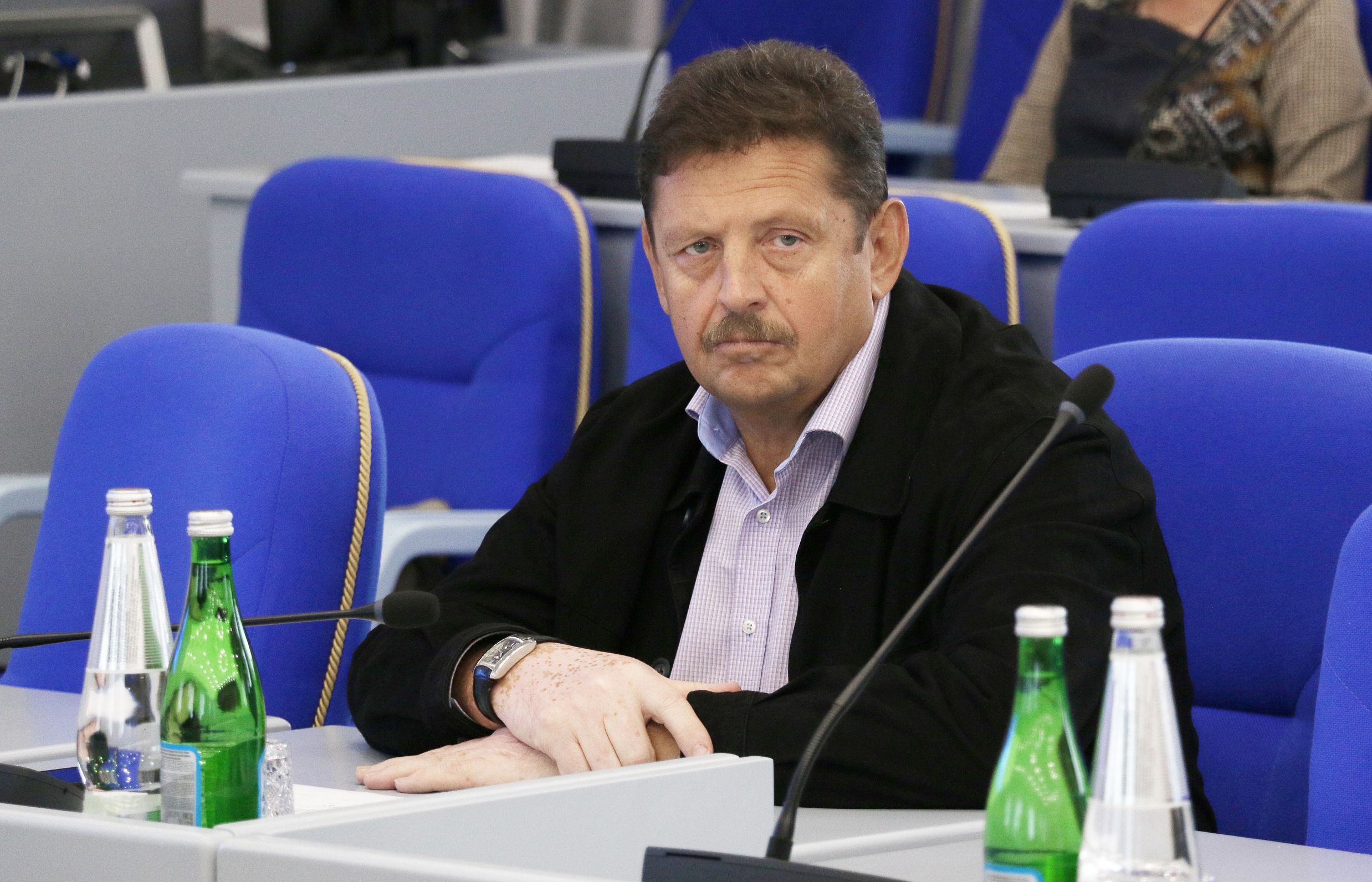 Продолжается подготовка к проведению очередного заседания парламента Ставрополья