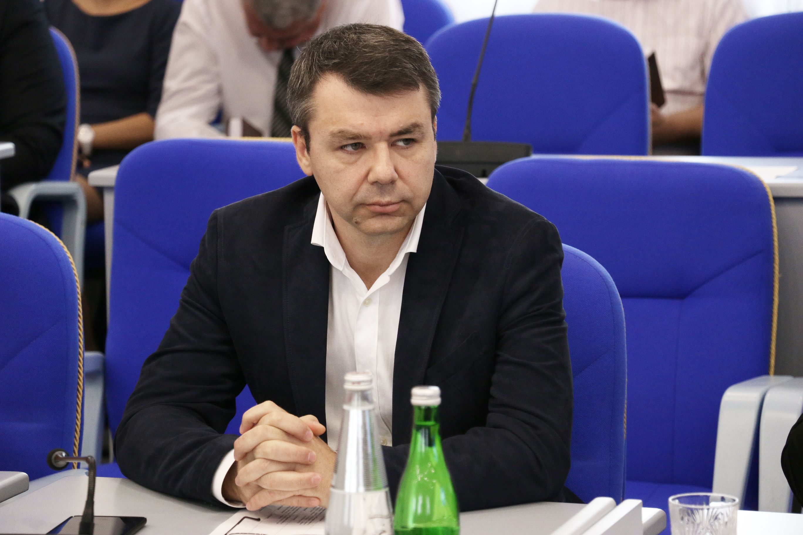 Продолжается подготовка к проведению очередного заседания парламента Ставрополья