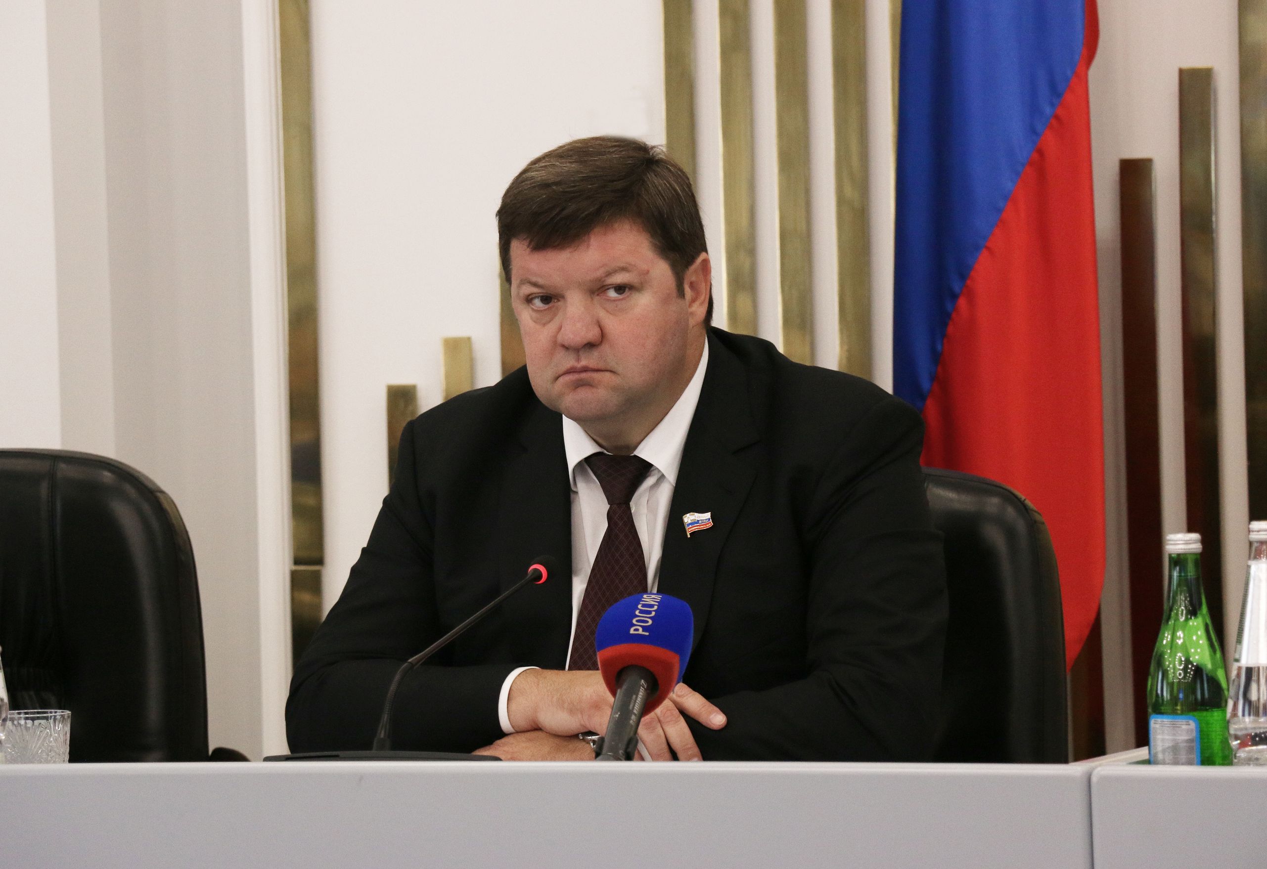 Продолжается подготовка к проведению очередного заседания парламента Ставрополья